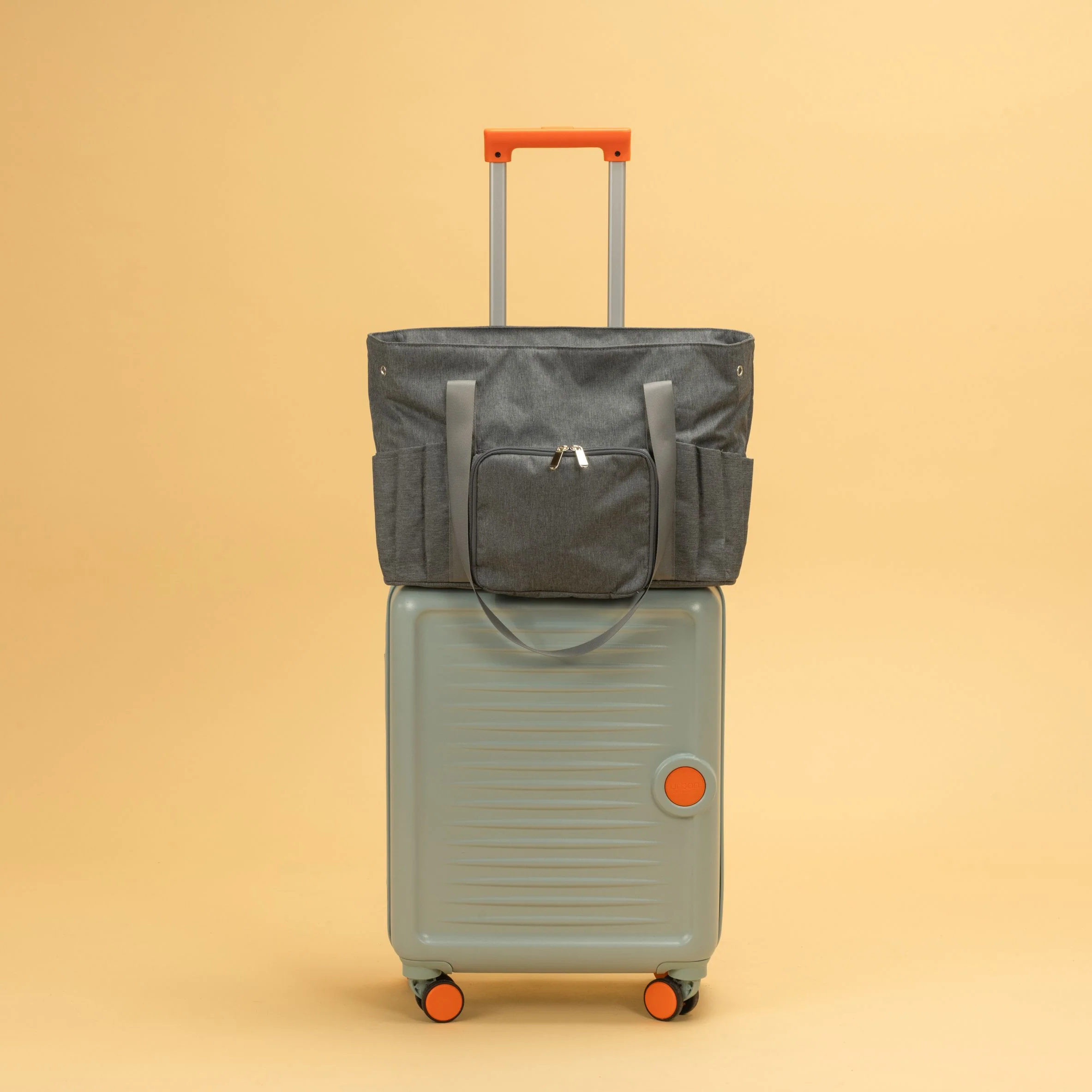 Borsa porta gomitoli da viaggio - Image 7