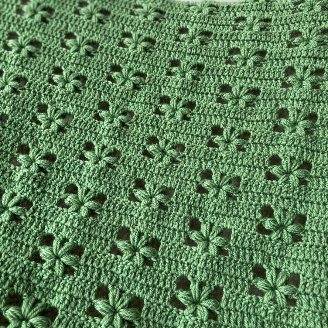 Azalea - Blanket - Image 2