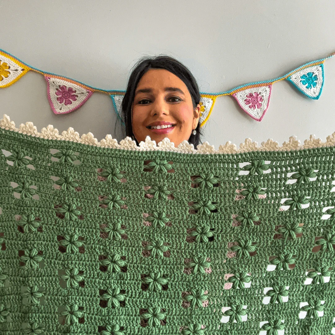 Azalea - Blanket - Image 3