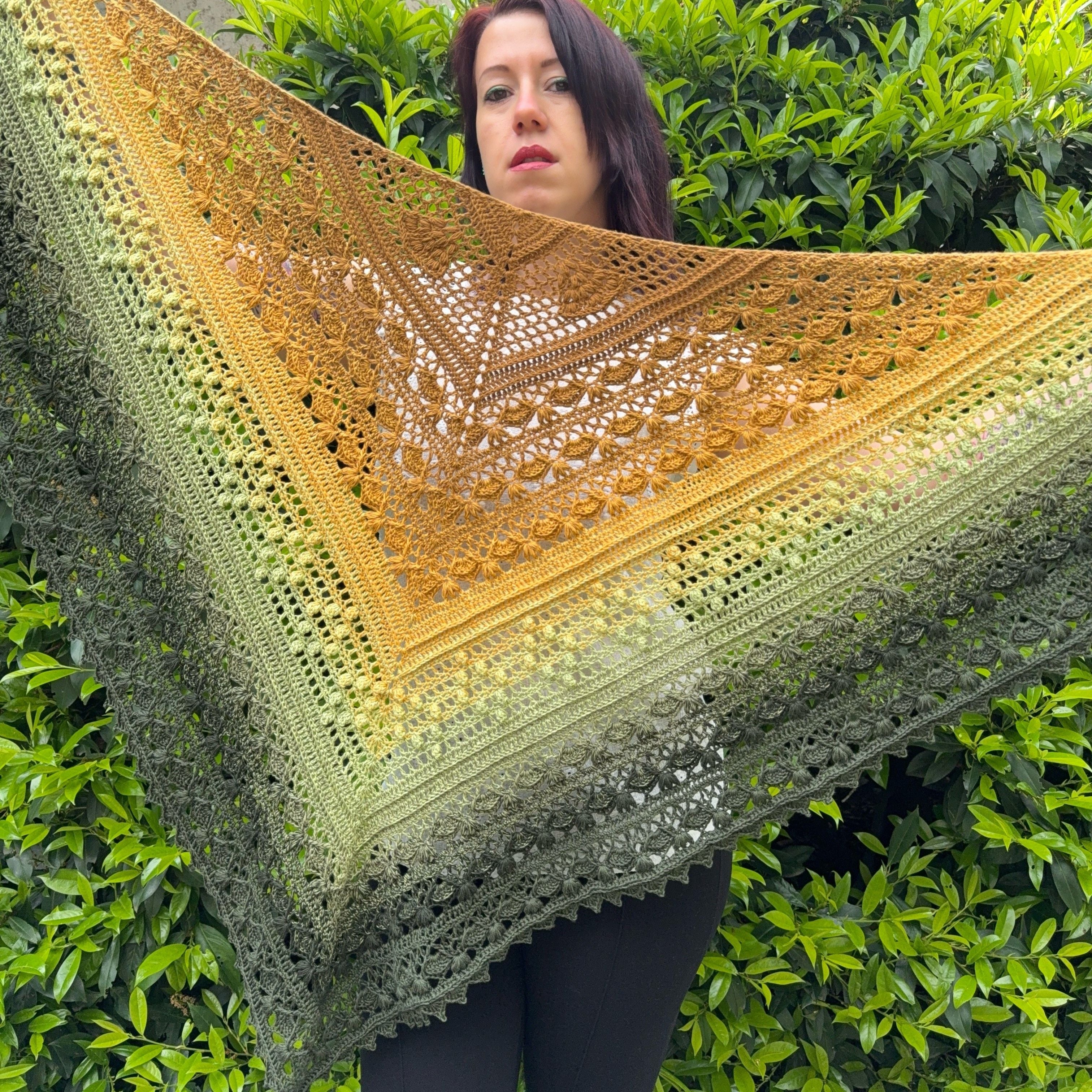 Erulissë - Shawl - Image 11
