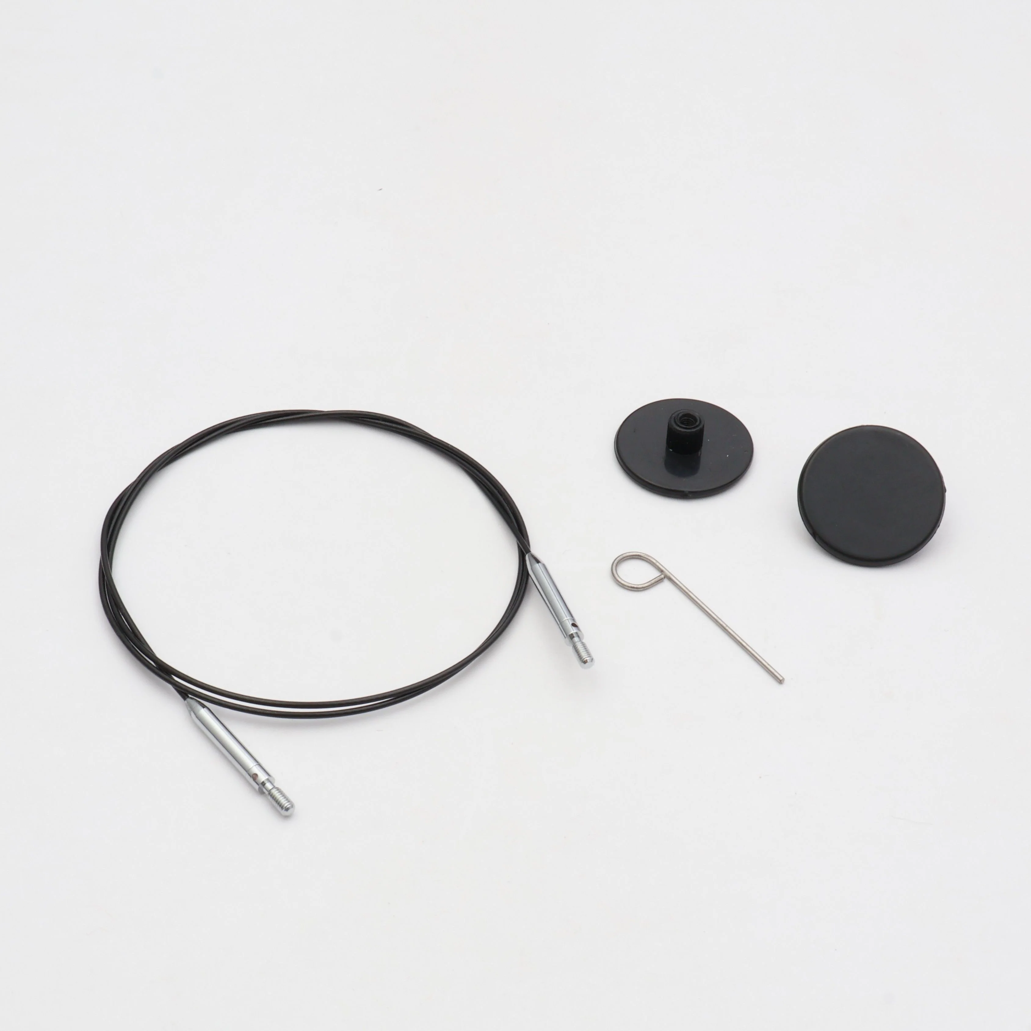 Cavo Thin & Flex Swivel - Black - Image 2