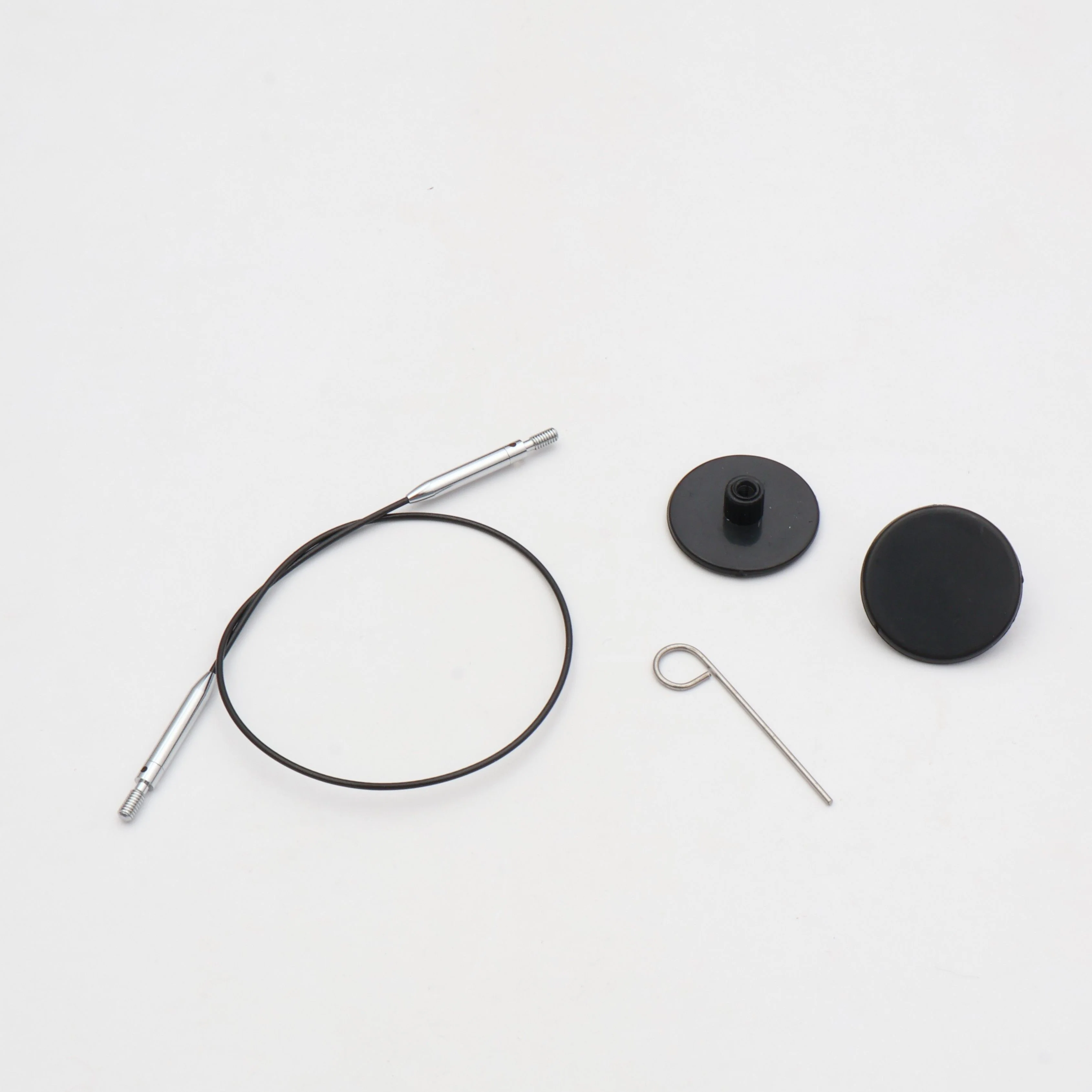 Cavo Thin & Flex Swivel - Black - Image 3