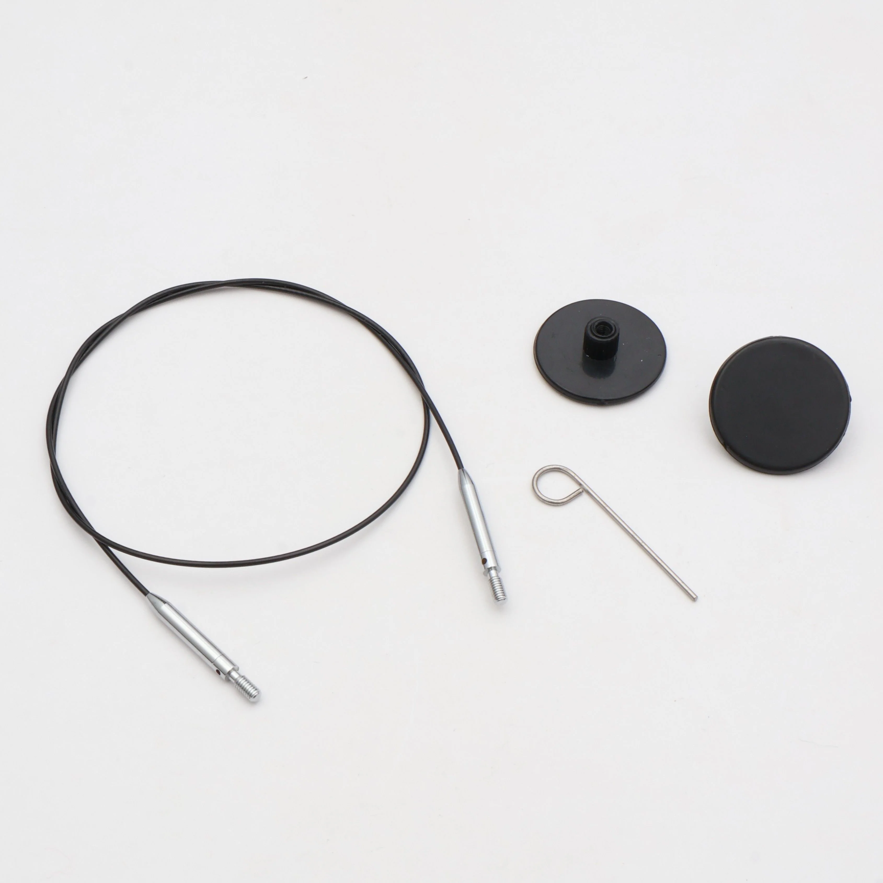Cavo Thin & Flex Swivel - Black - Image 4