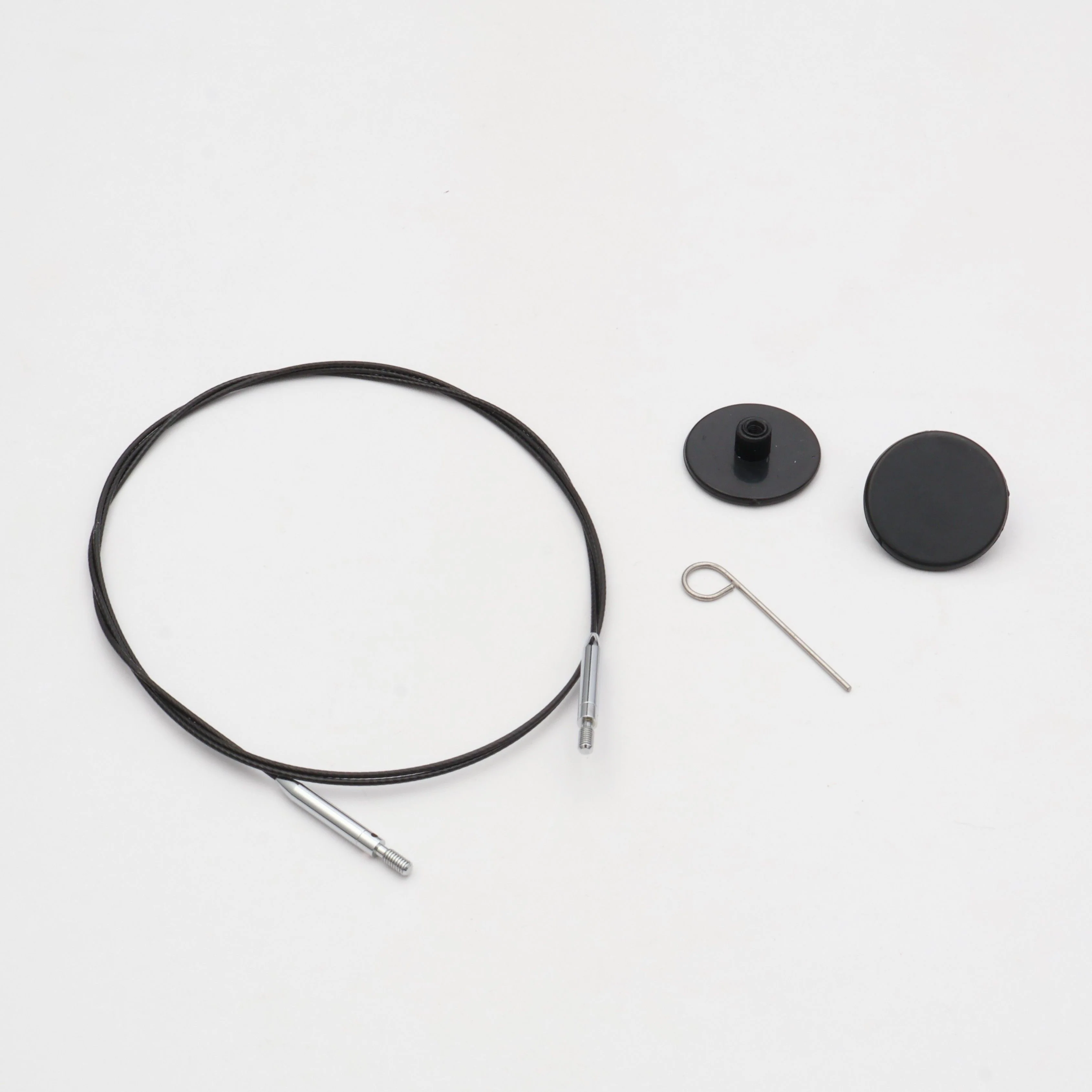 Cavo Thin & Flex Swivel - Black - Image 5