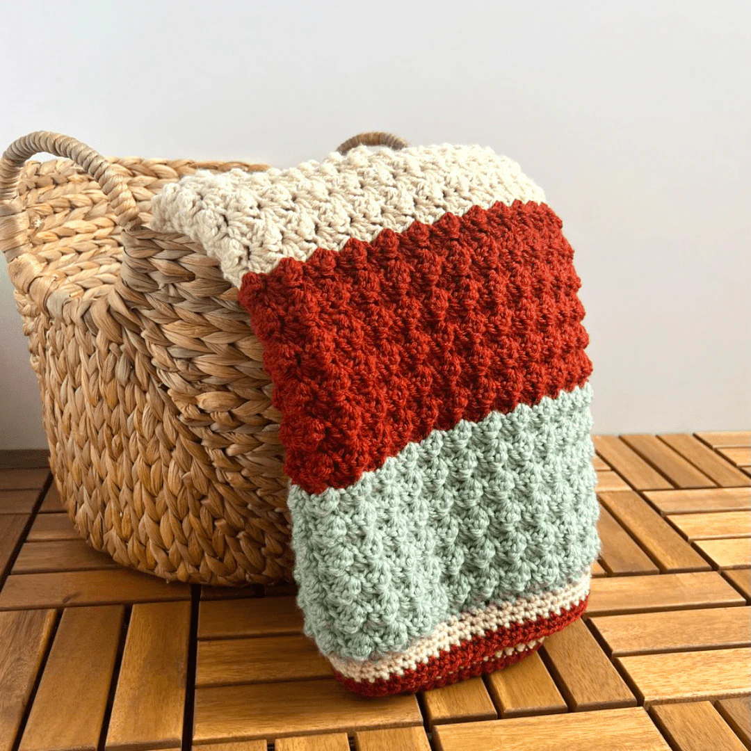 Liffa - Throw - Image 6