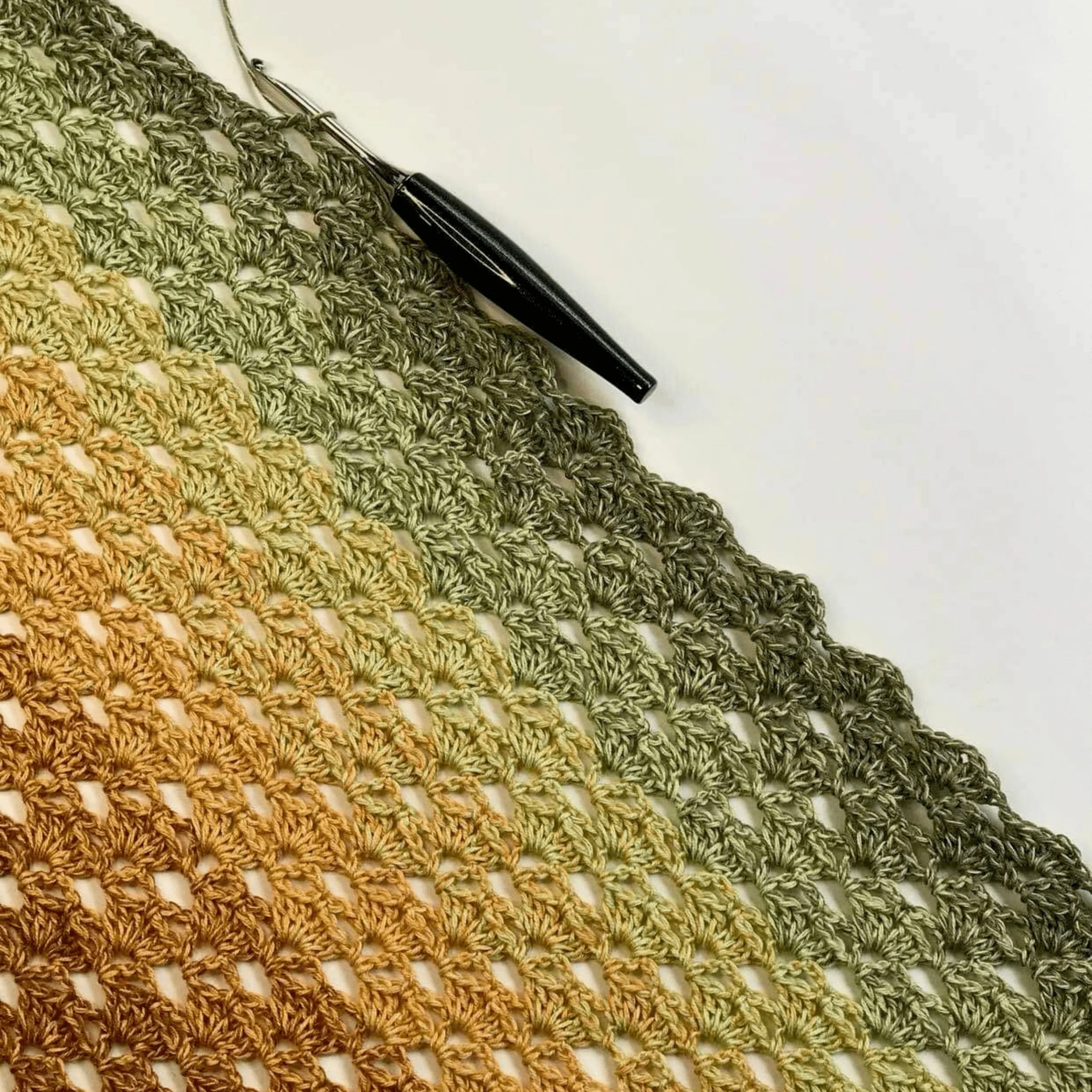 Brynn - Shawl - Image 5