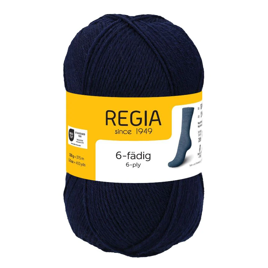 Regia 6-ply Uni - Image 20