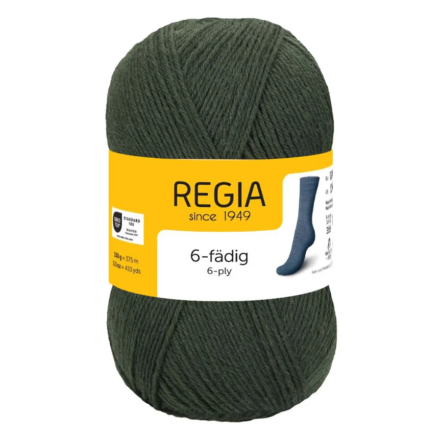 Regia 6-ply Uni - Image 28