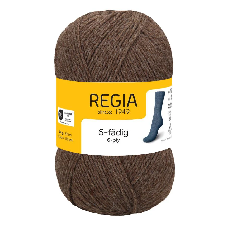 Regia 6-ply Uni - Image 32