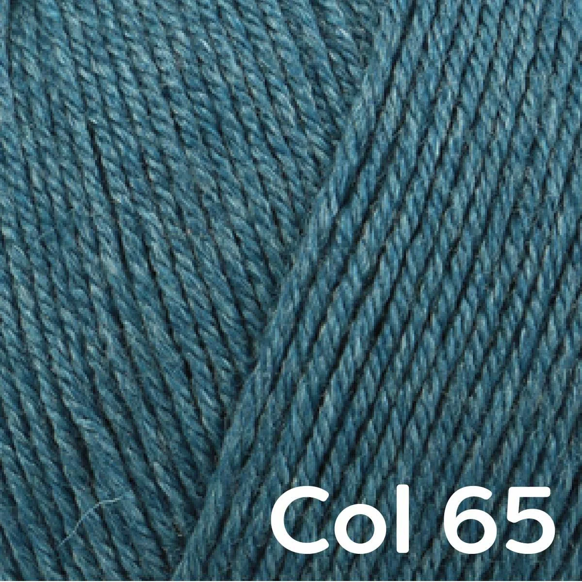Regia Premium Silk 4-ply - Image 13