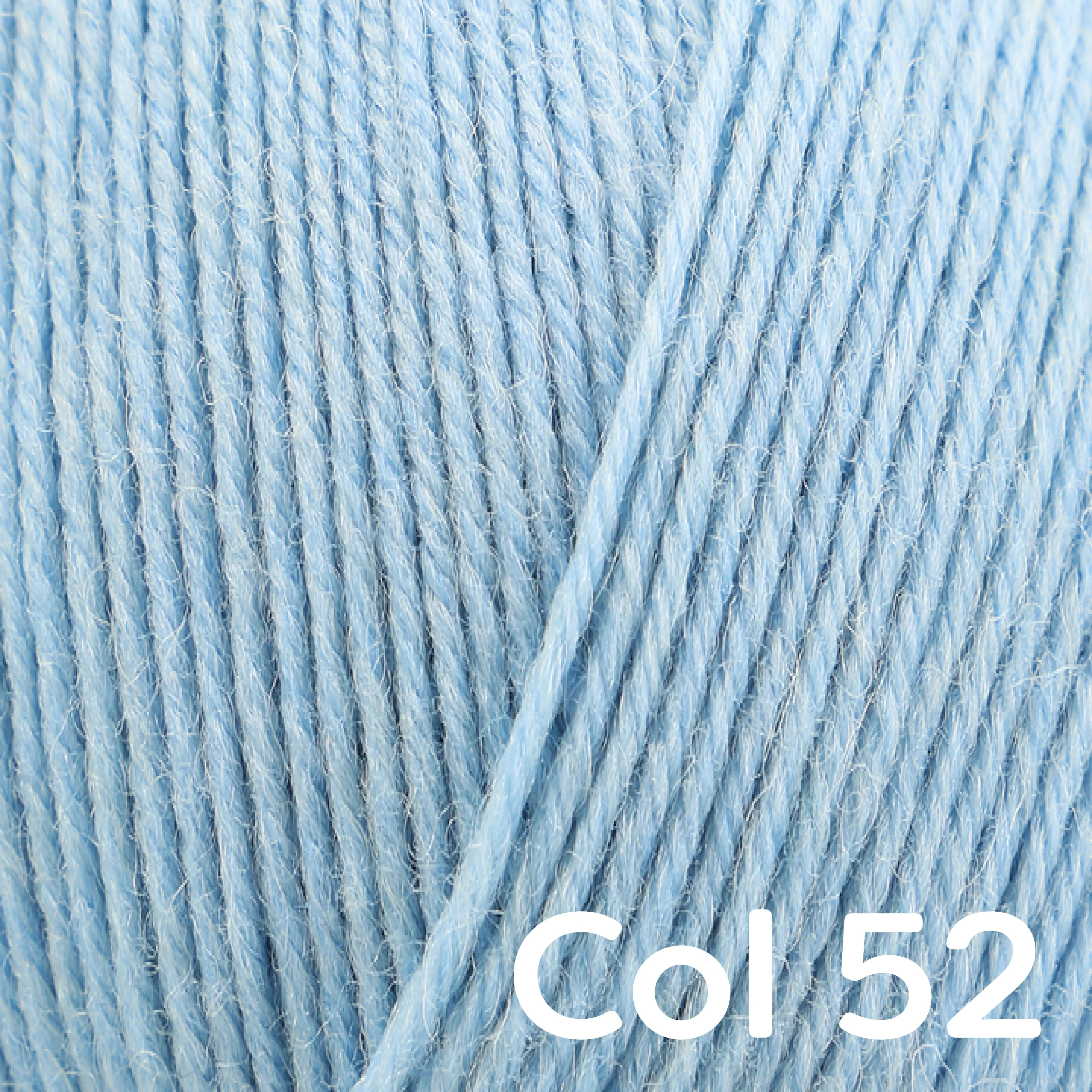 Regia Premium Cashmere 4-ply - Image 10