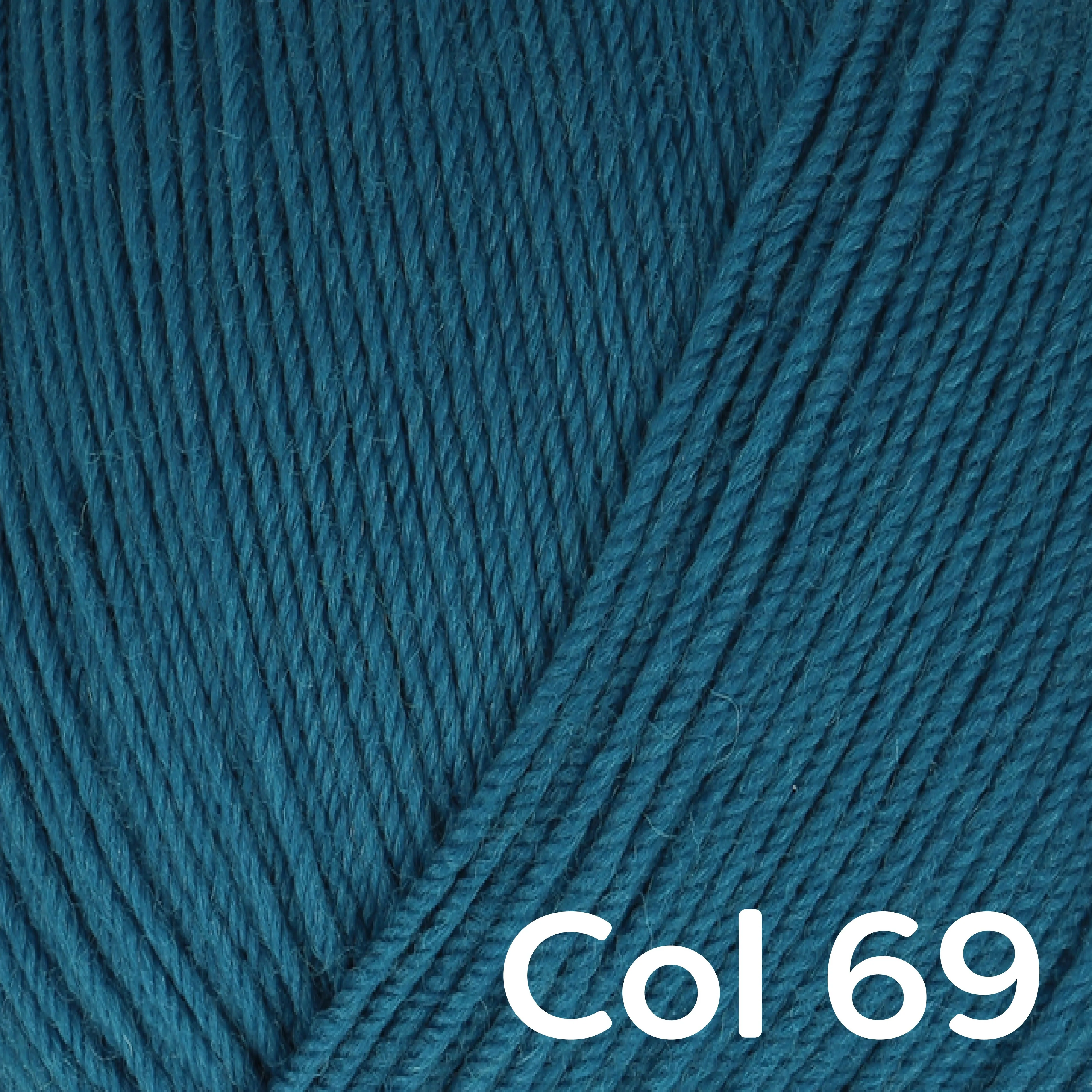 Regia Premium Cashmere 4-ply - Image 14