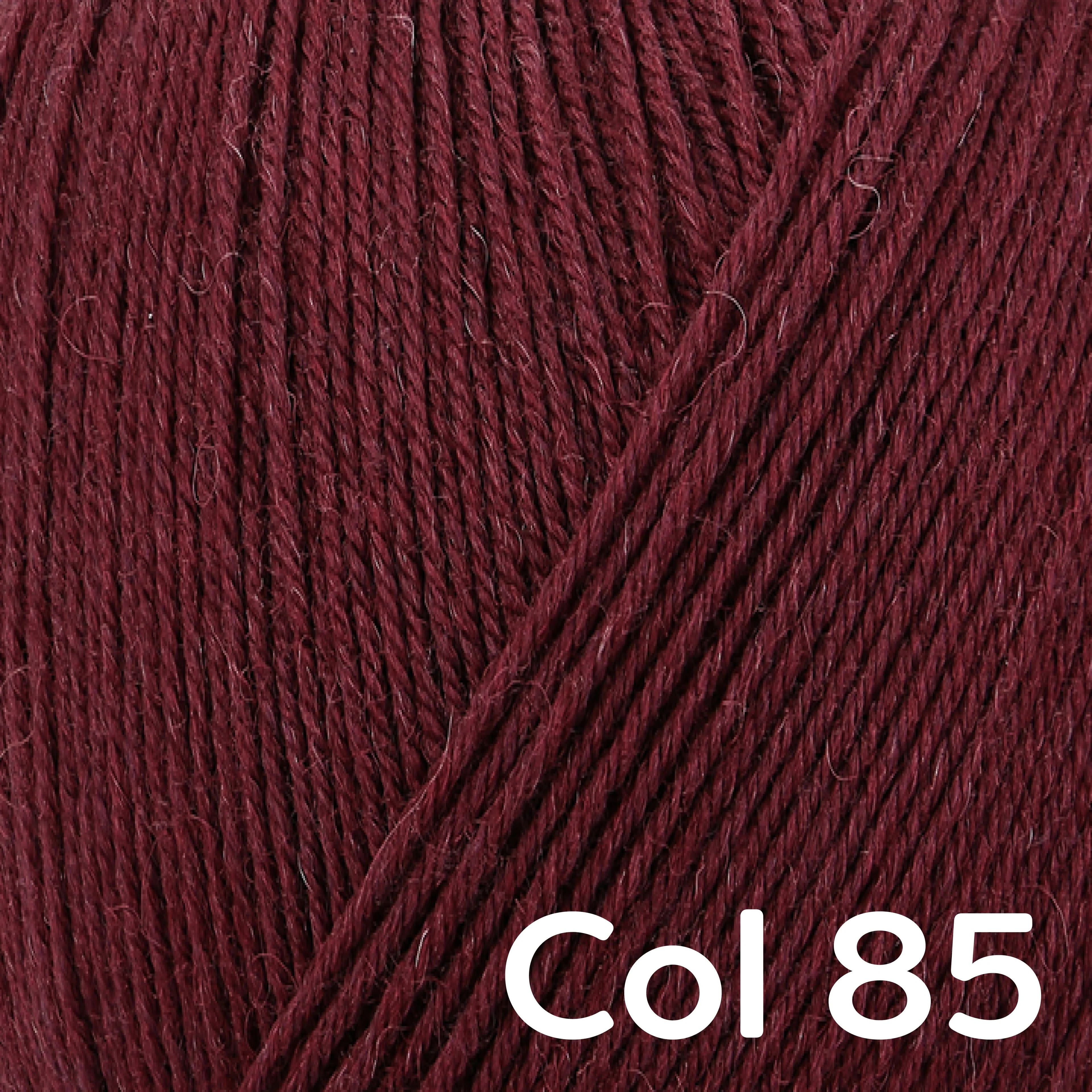 Regia Premium Cashmere 4-ply - Image 16
