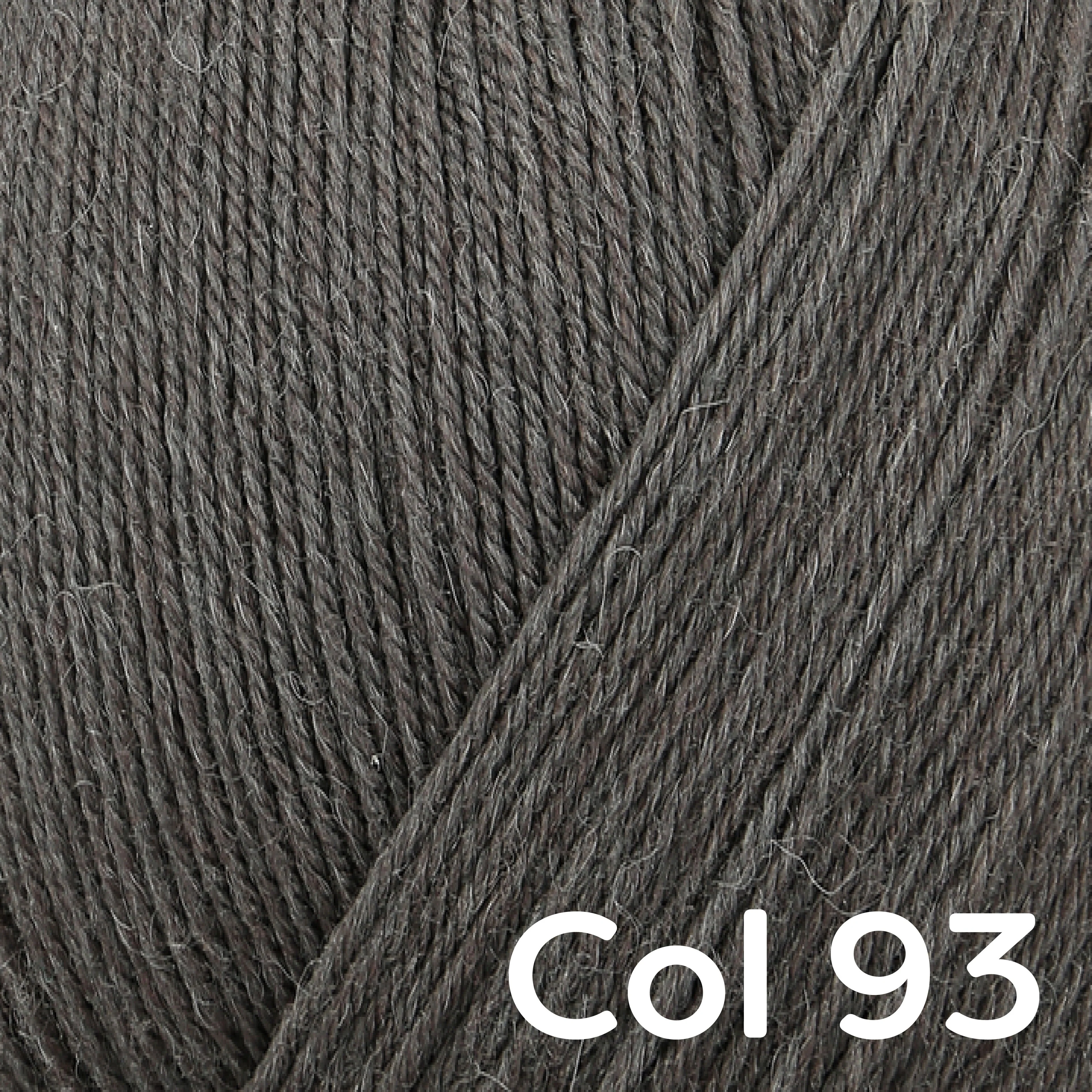 Regia Premium Cashmere 4-ply - Image 17