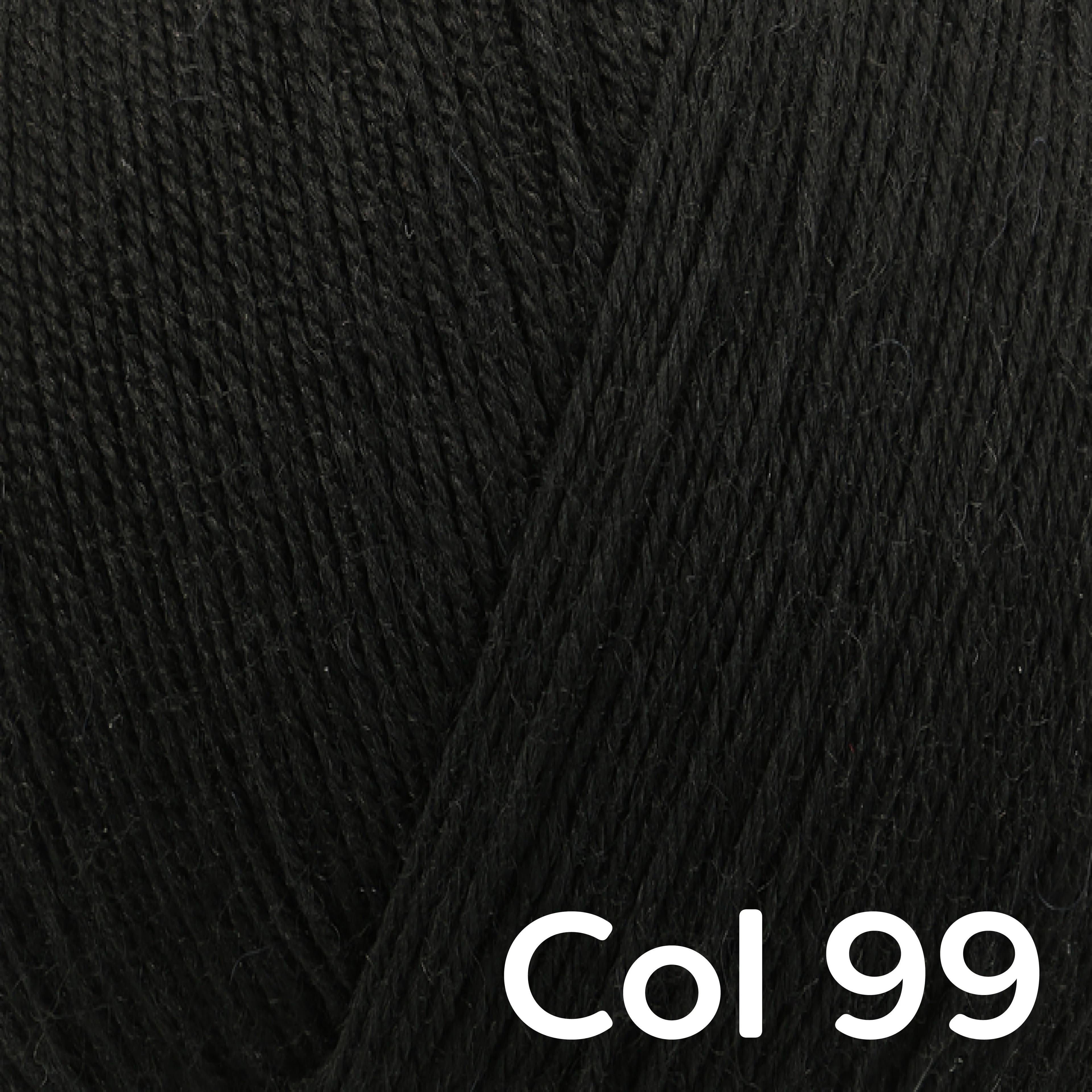 Regia Premium Cashmere 4-ply - Image 19