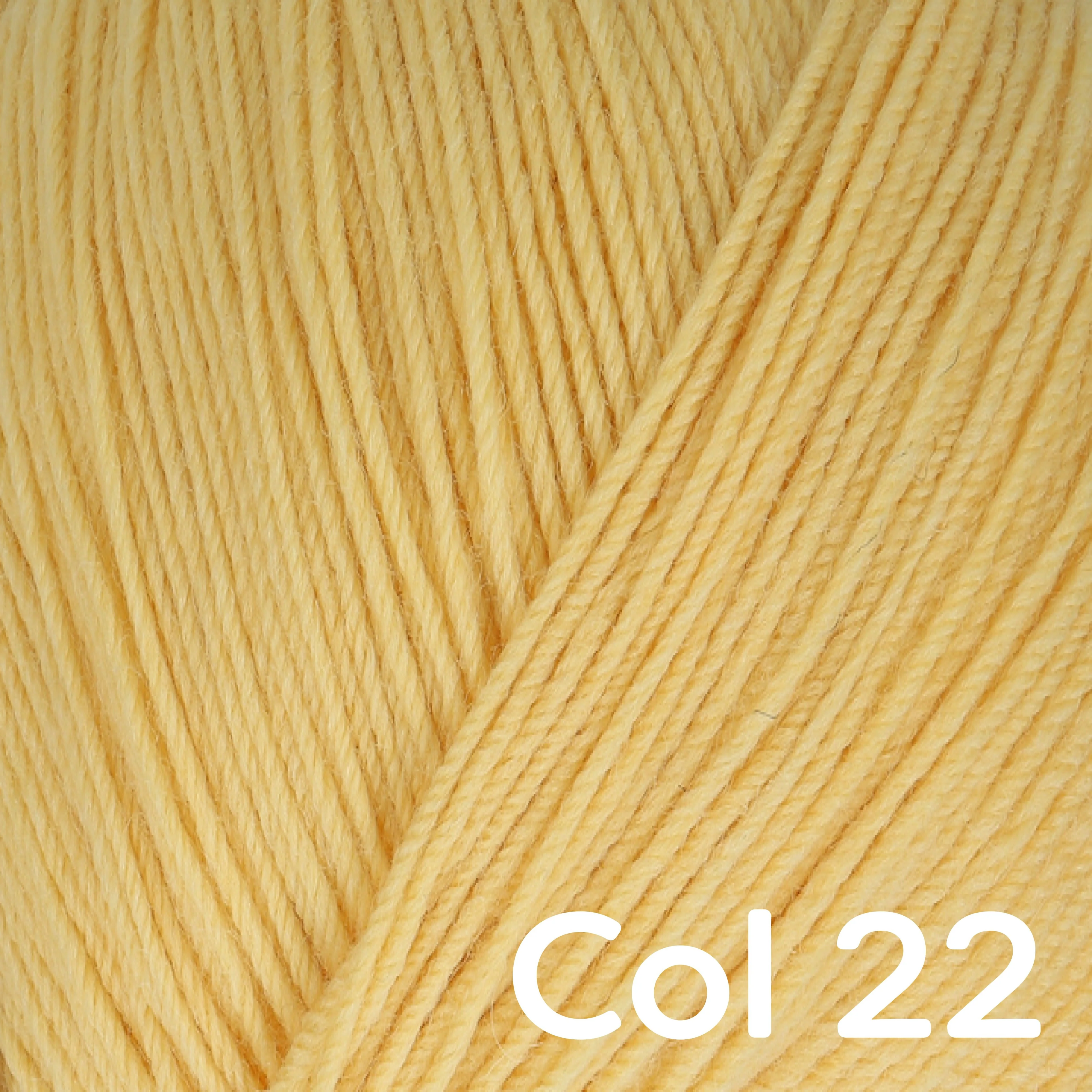 Regia Premium Cashmere 4-ply - Image 6