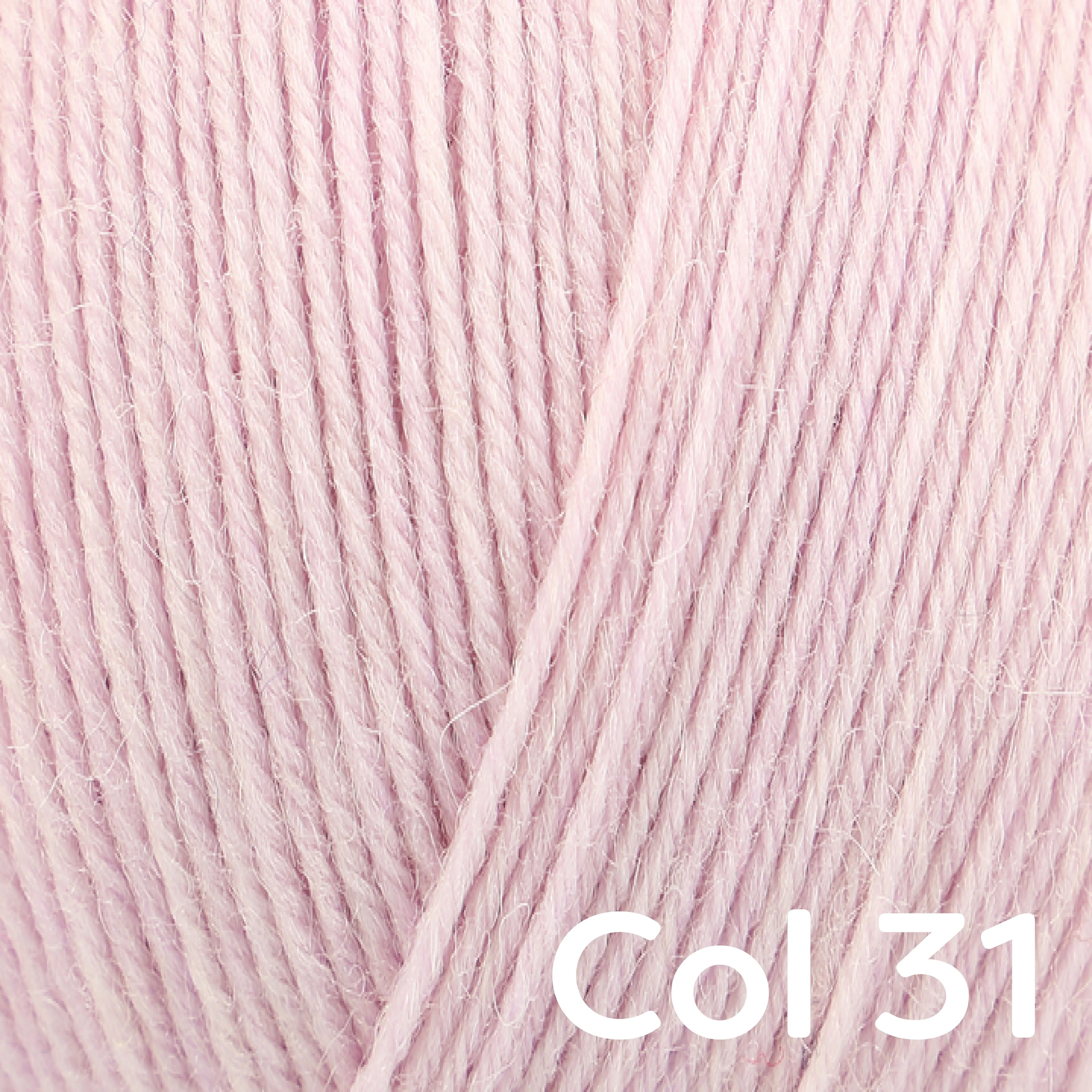Regia Premium Cashmere 4-ply - Image 8