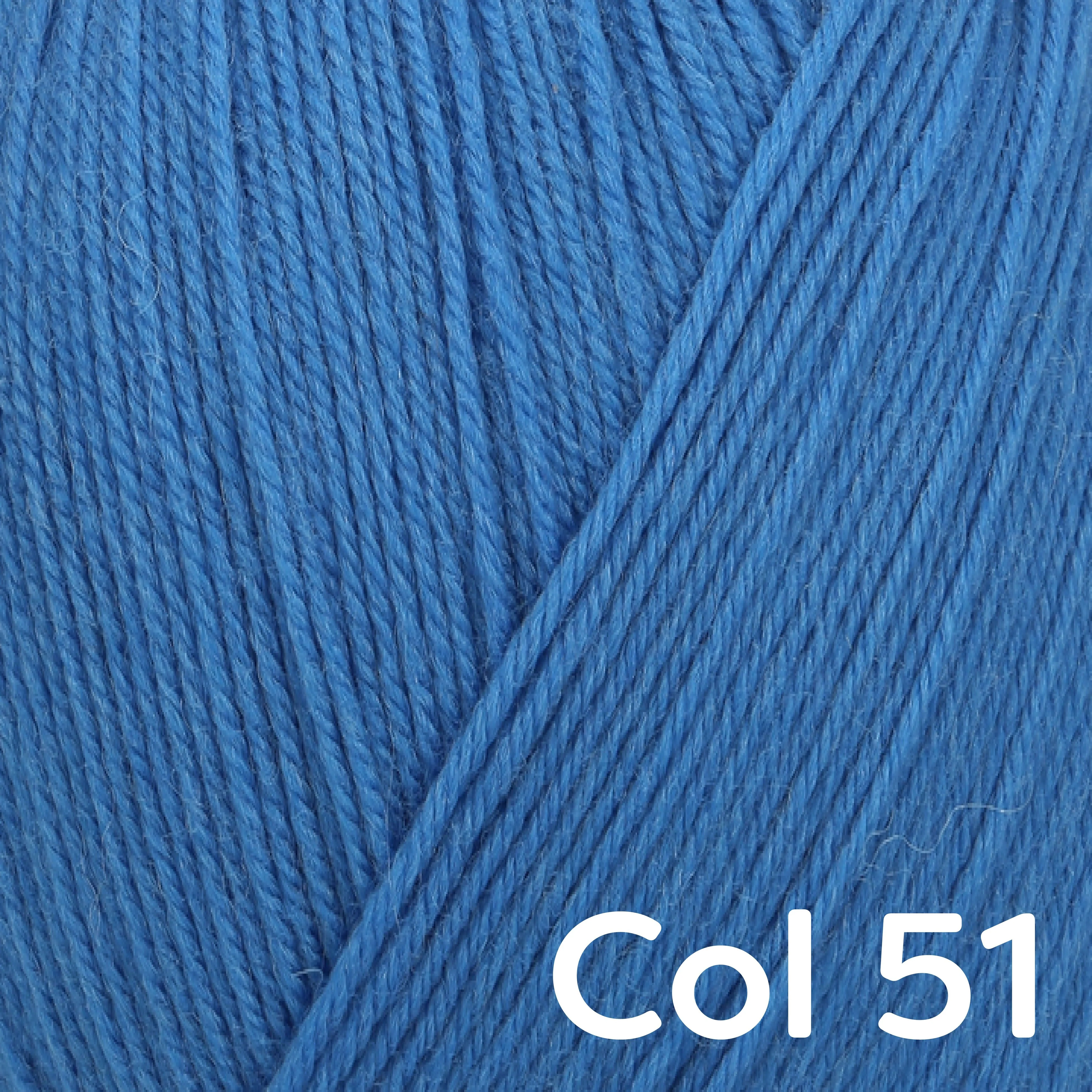 Regia Premium Cashmere 4-ply - Image 9