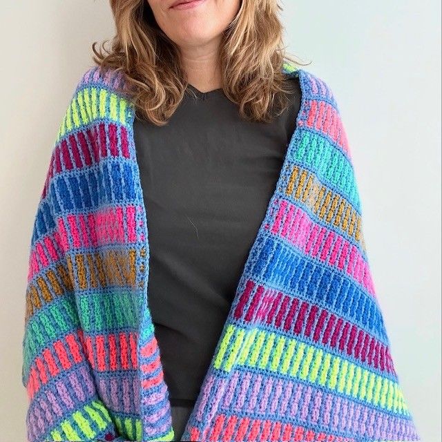 Forelsket - Wrap - Image 2