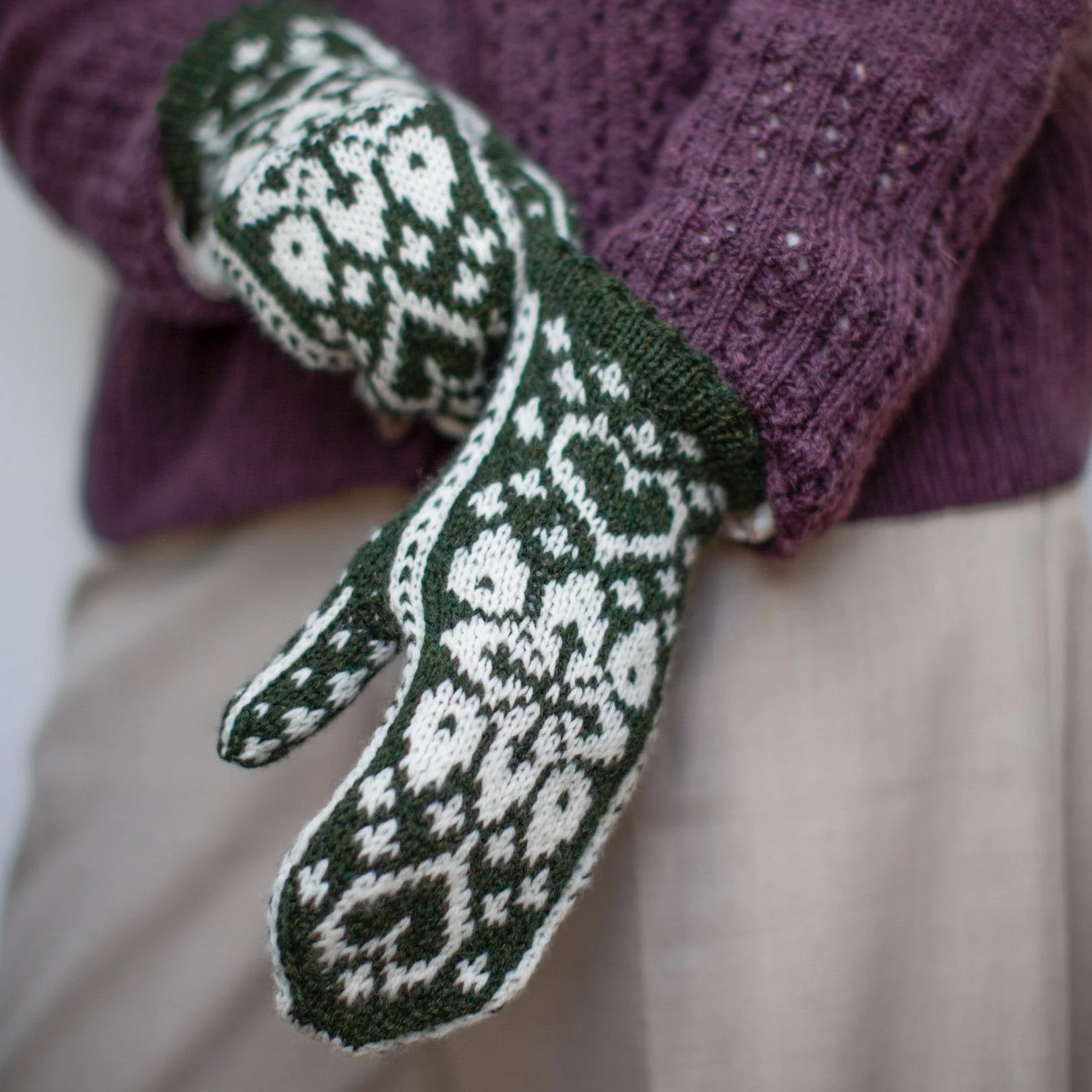 Powder Flower - Muffole - Image 3