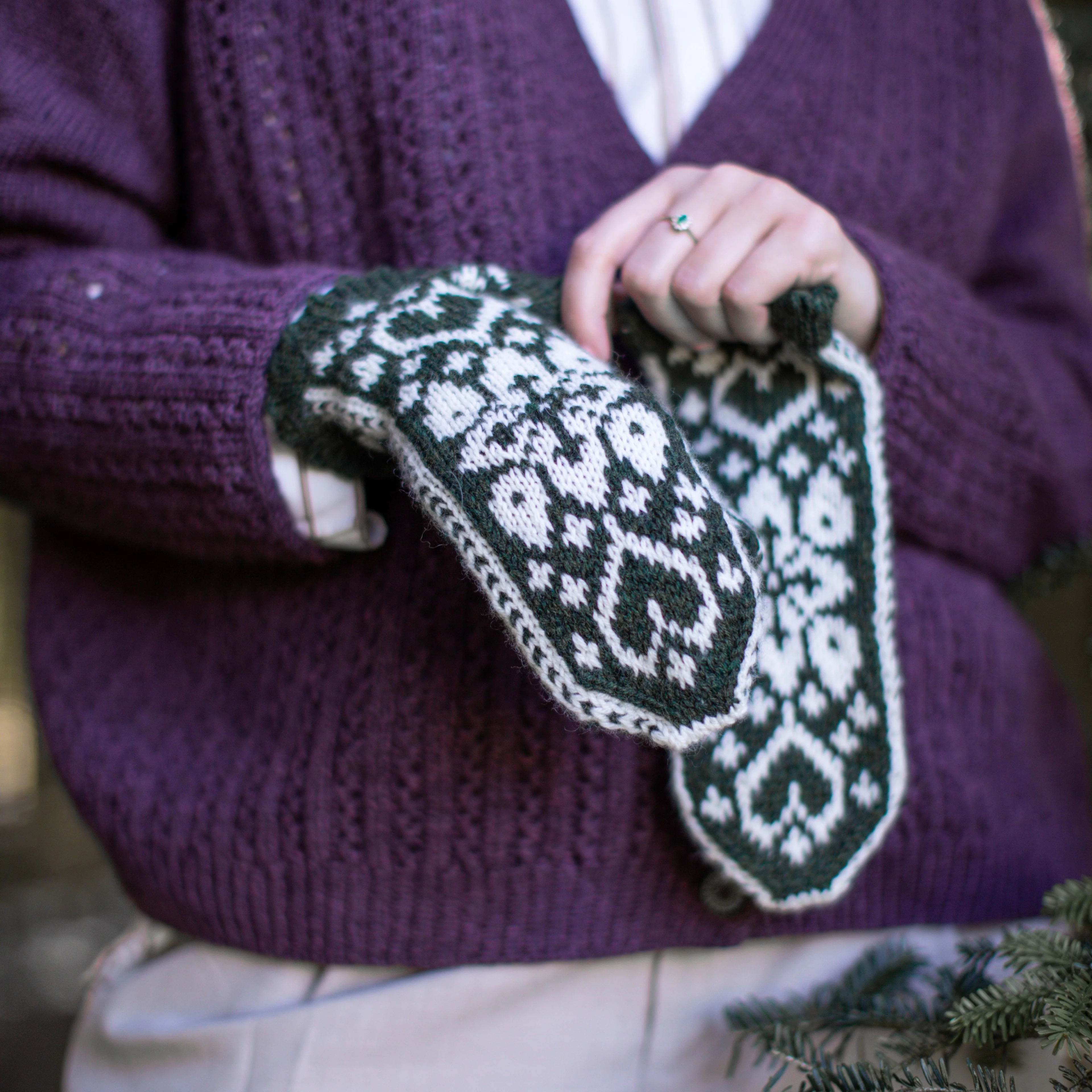 Powder Flower - Muffole - Image 5