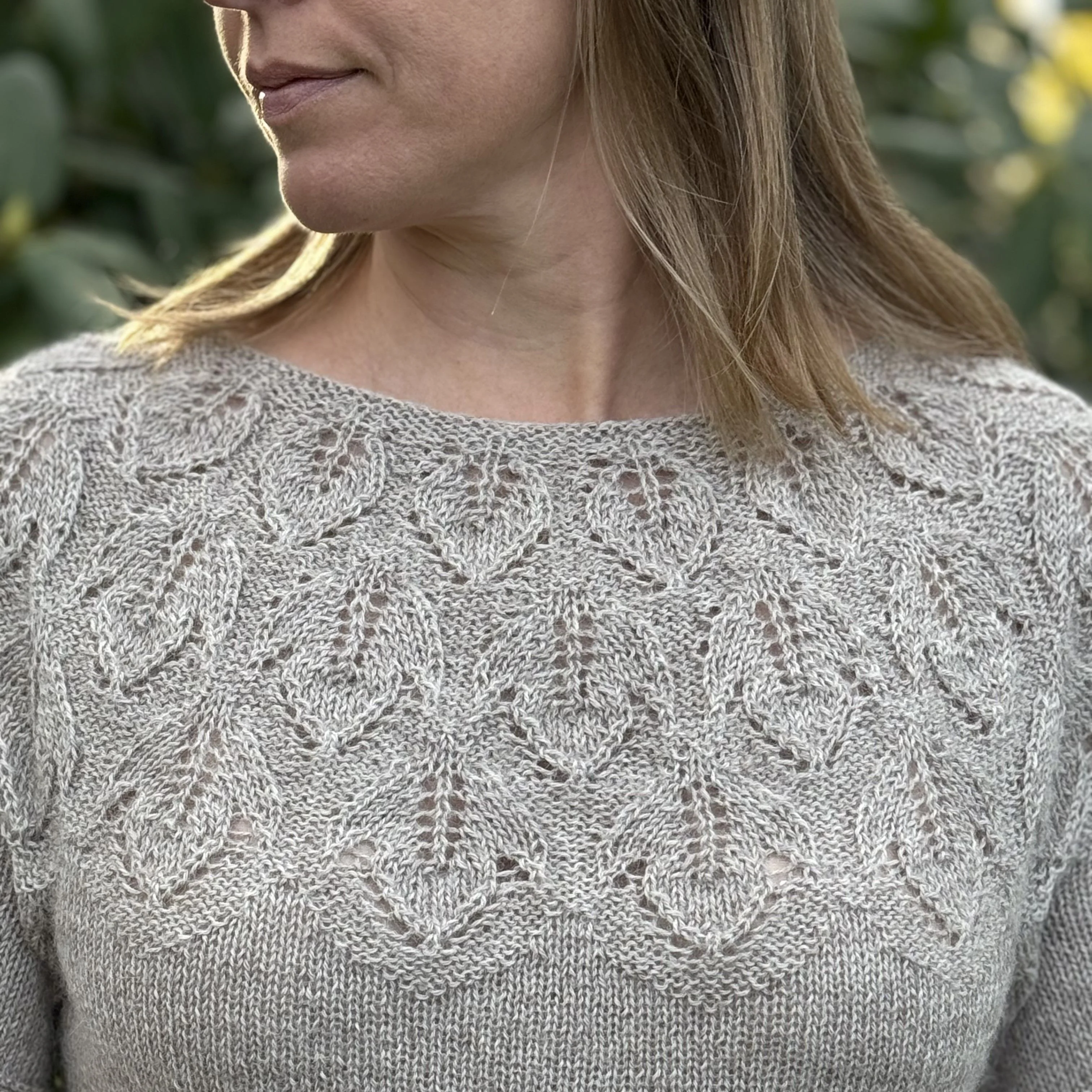 Ahorn - Blouse - Image 2