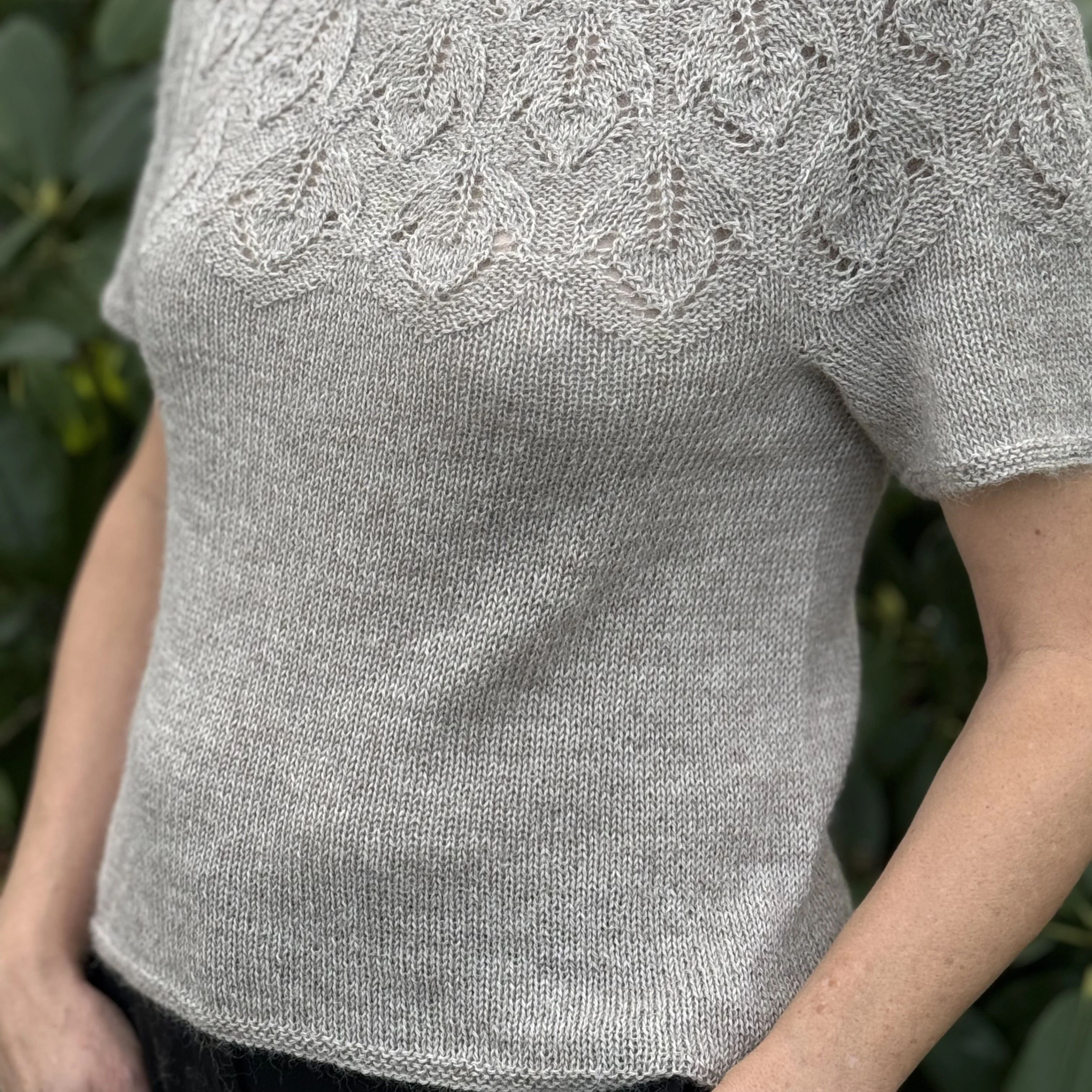 Ahorn - Blouse - Image 4