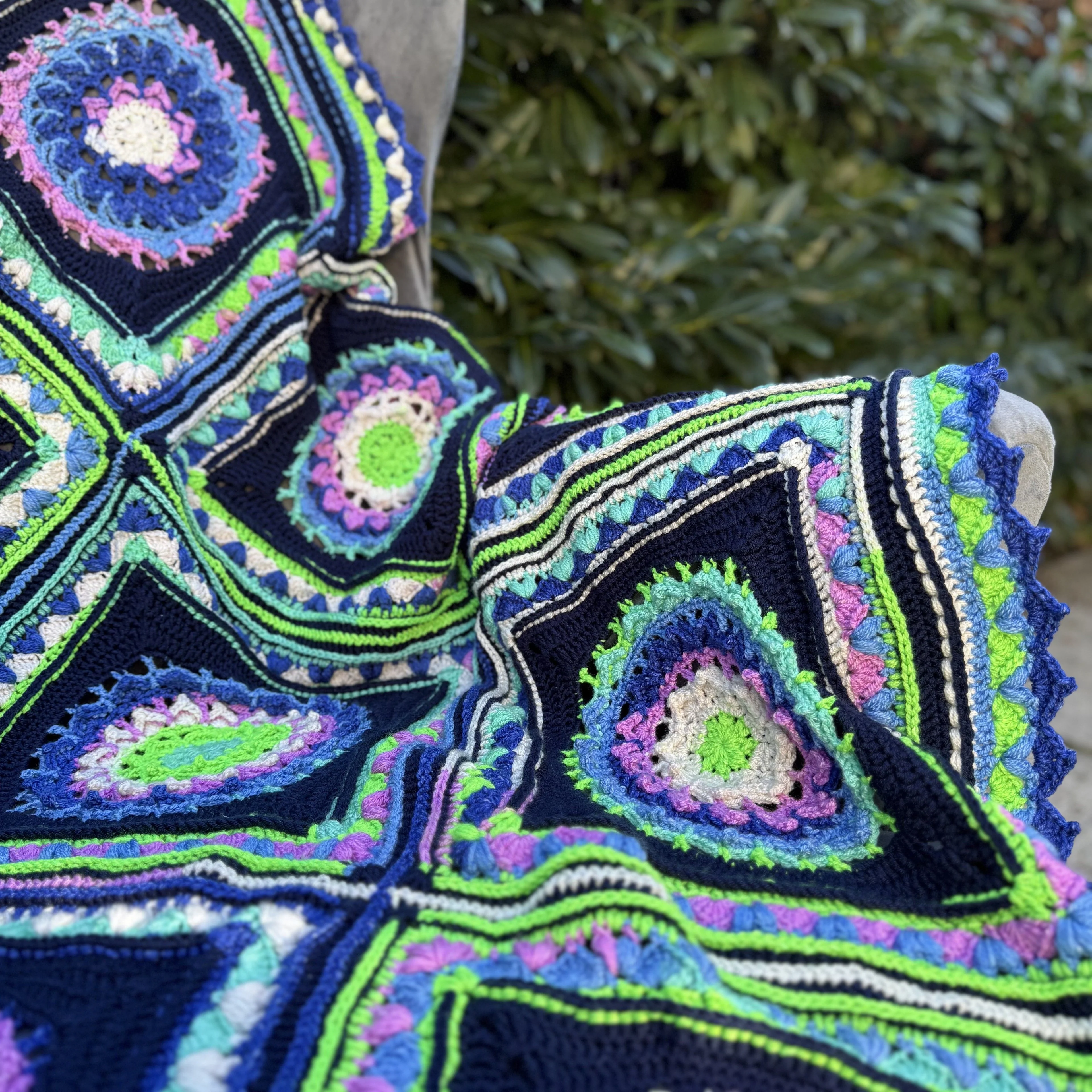 Calina - Blanket - Image 2