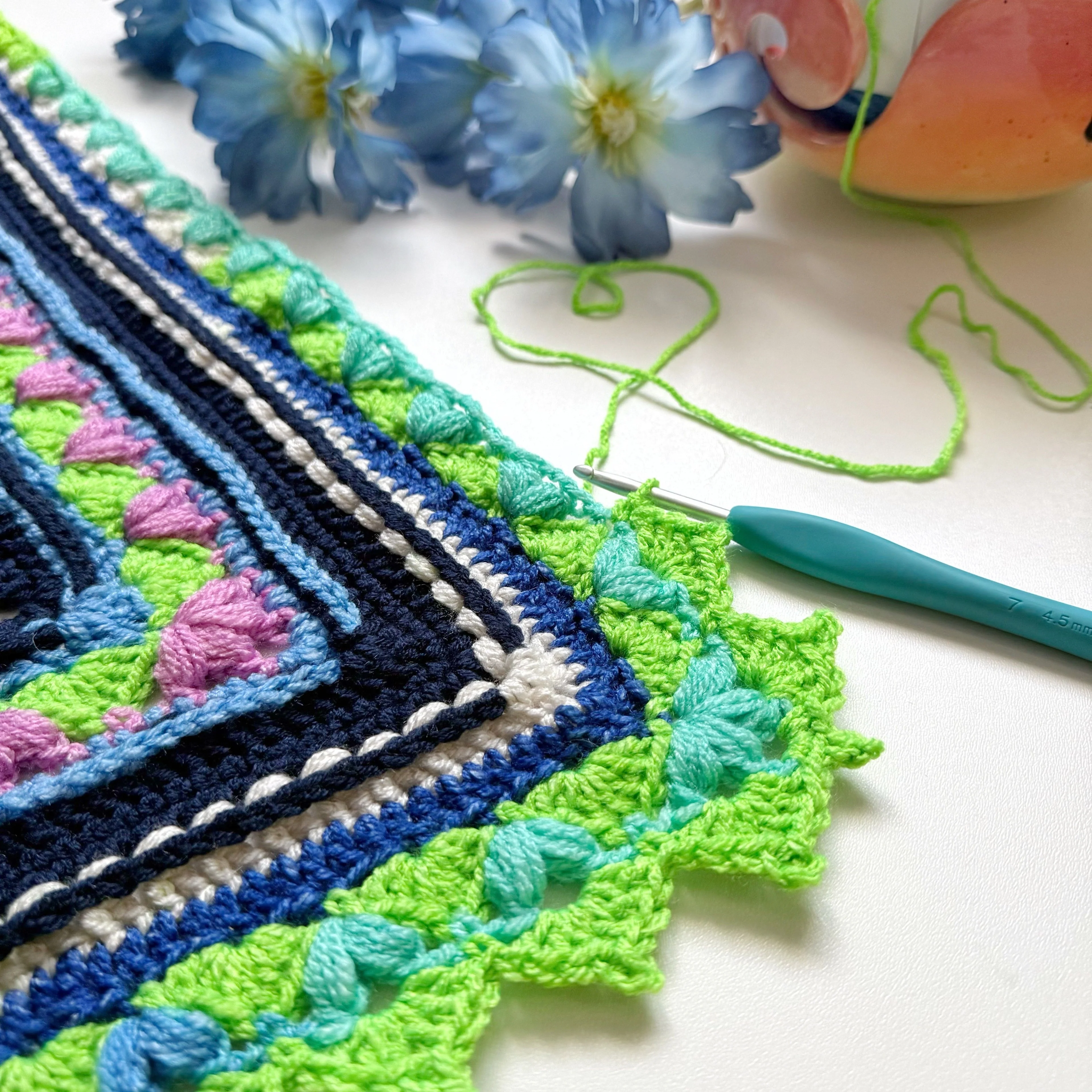Calina - Blanket - Image 3