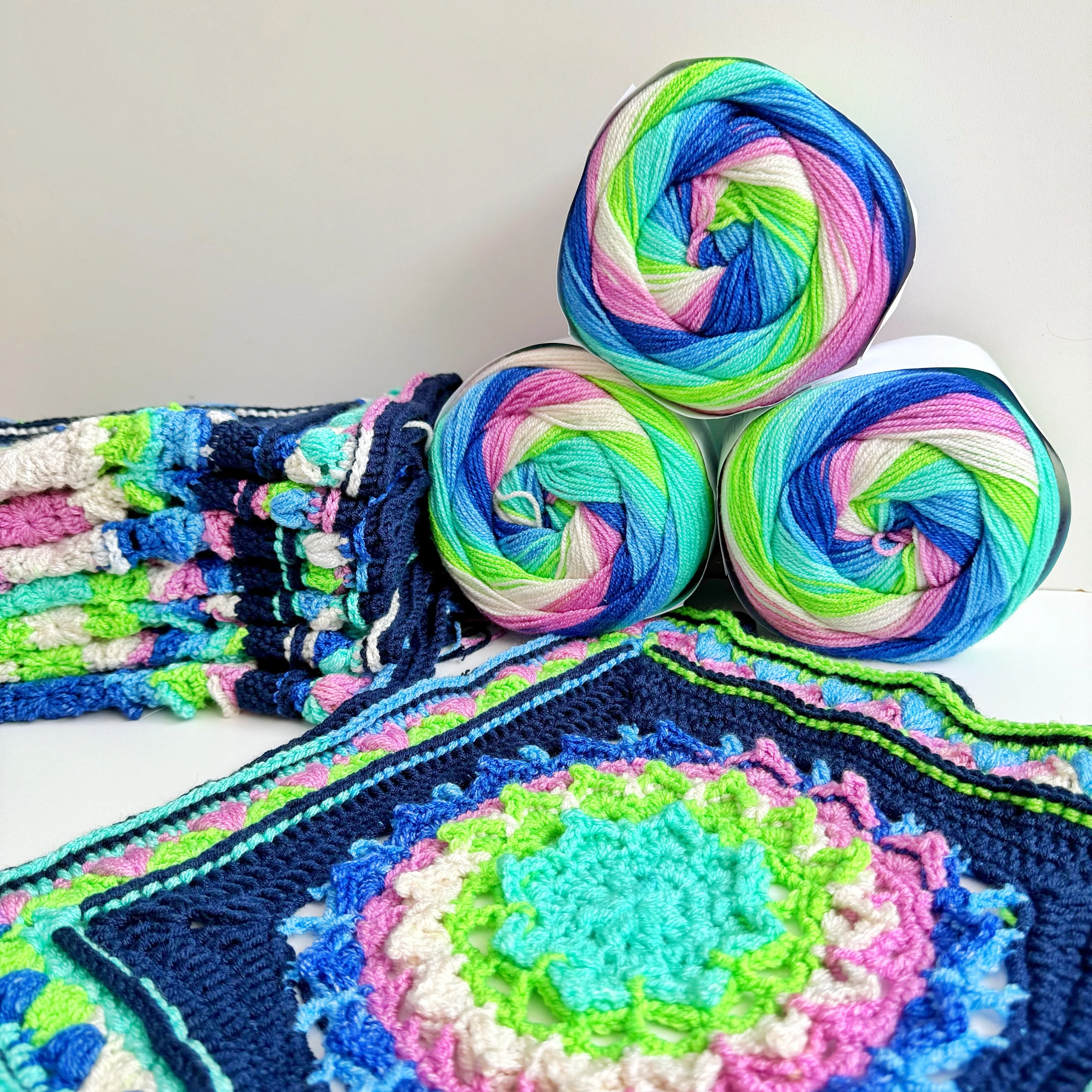 Calina - Blanket - Image 4