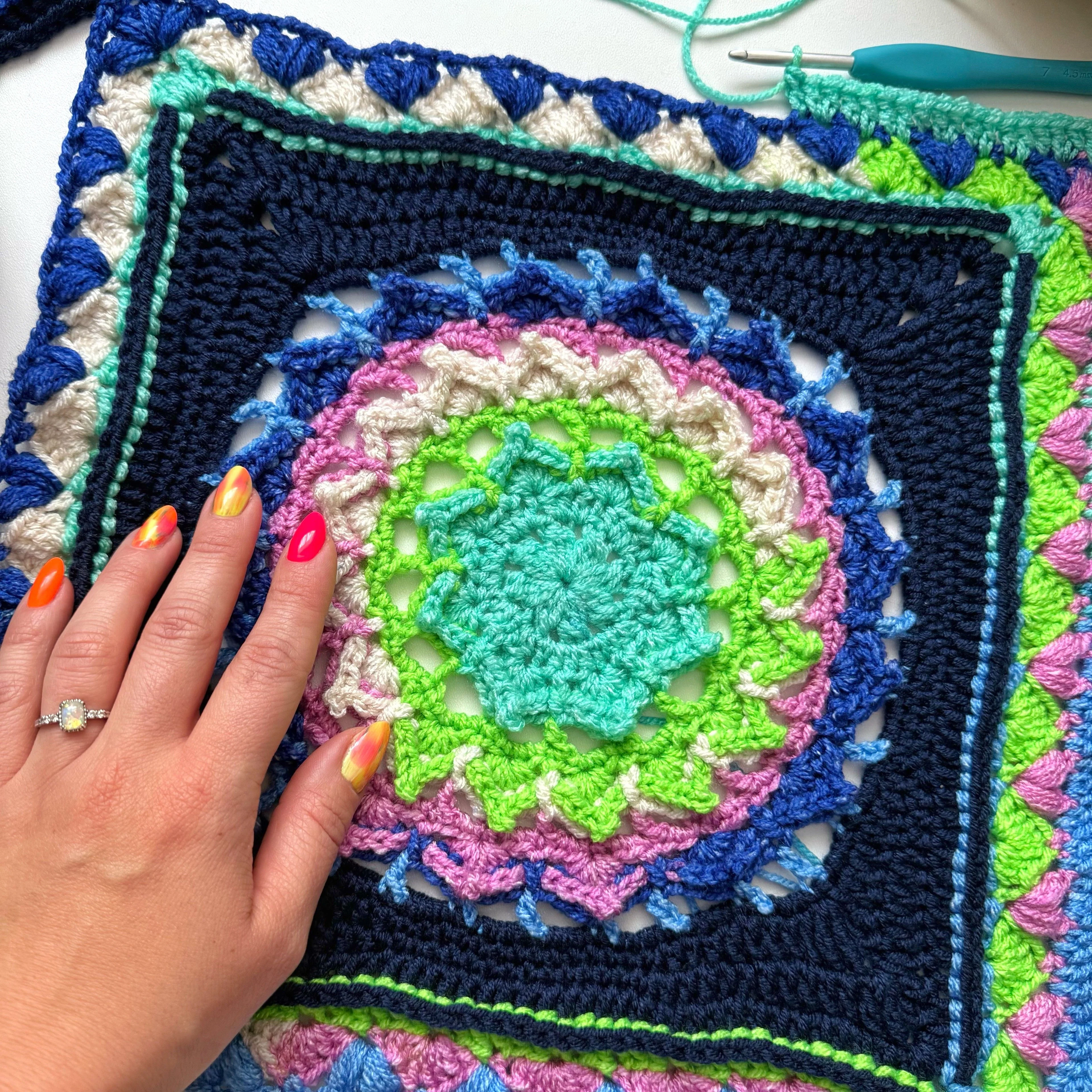 Calina - Blanket - Image 6
