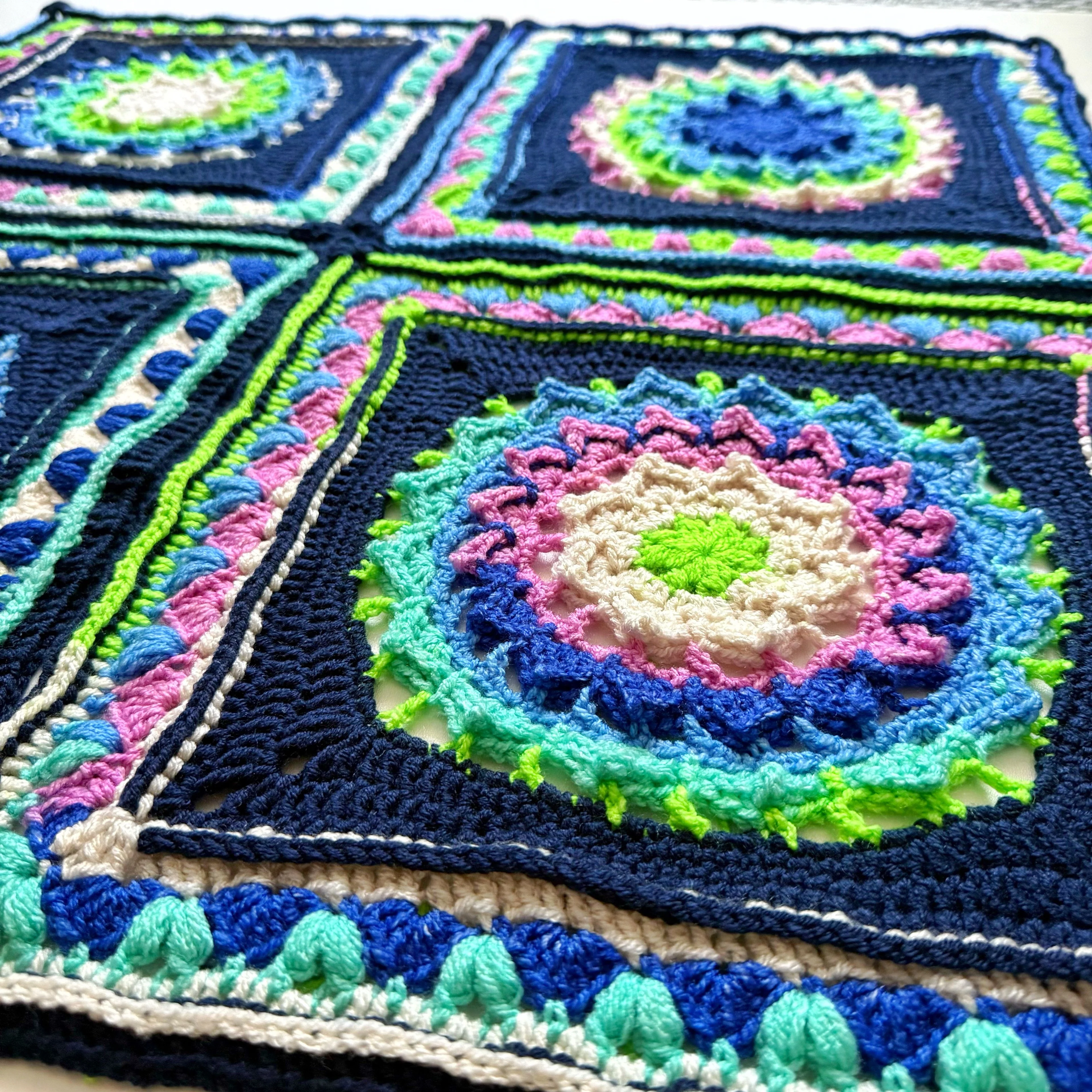 Calina - Blanket - Image 7