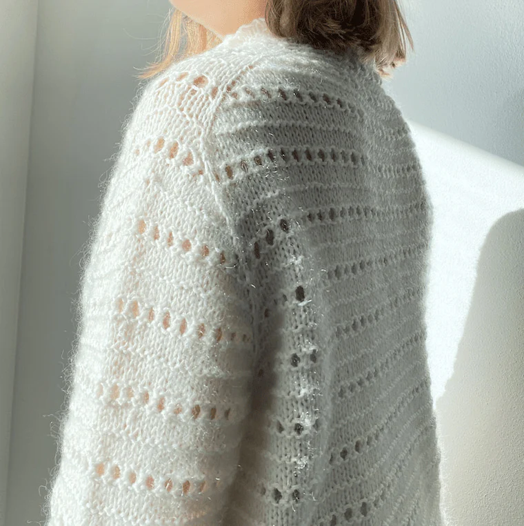 Easy Spring Blouse - Image 3