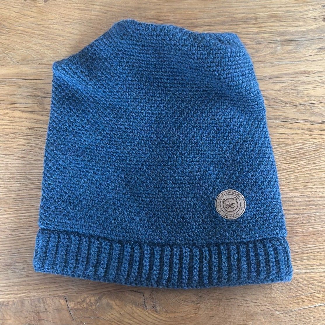 Andrea - Long Hair Hat - Image 6