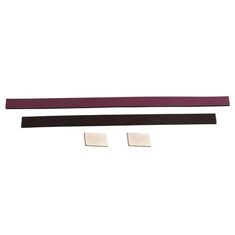 Magneti - Set righelli magnetici