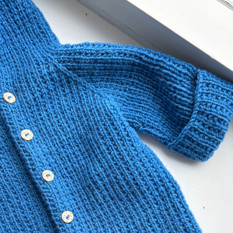 Easy Sleepy Suit Baby - Image 3
