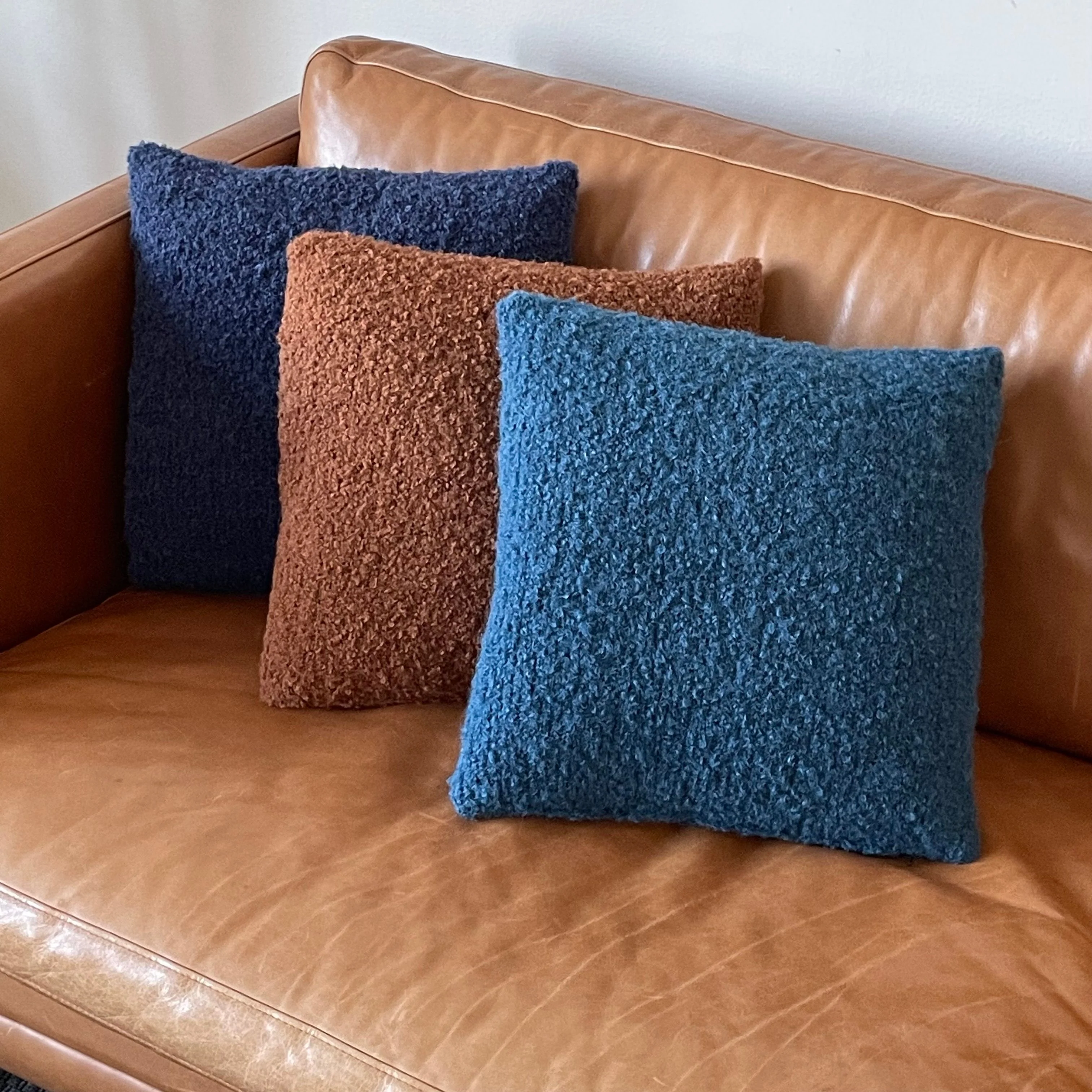 Coco - Cushion