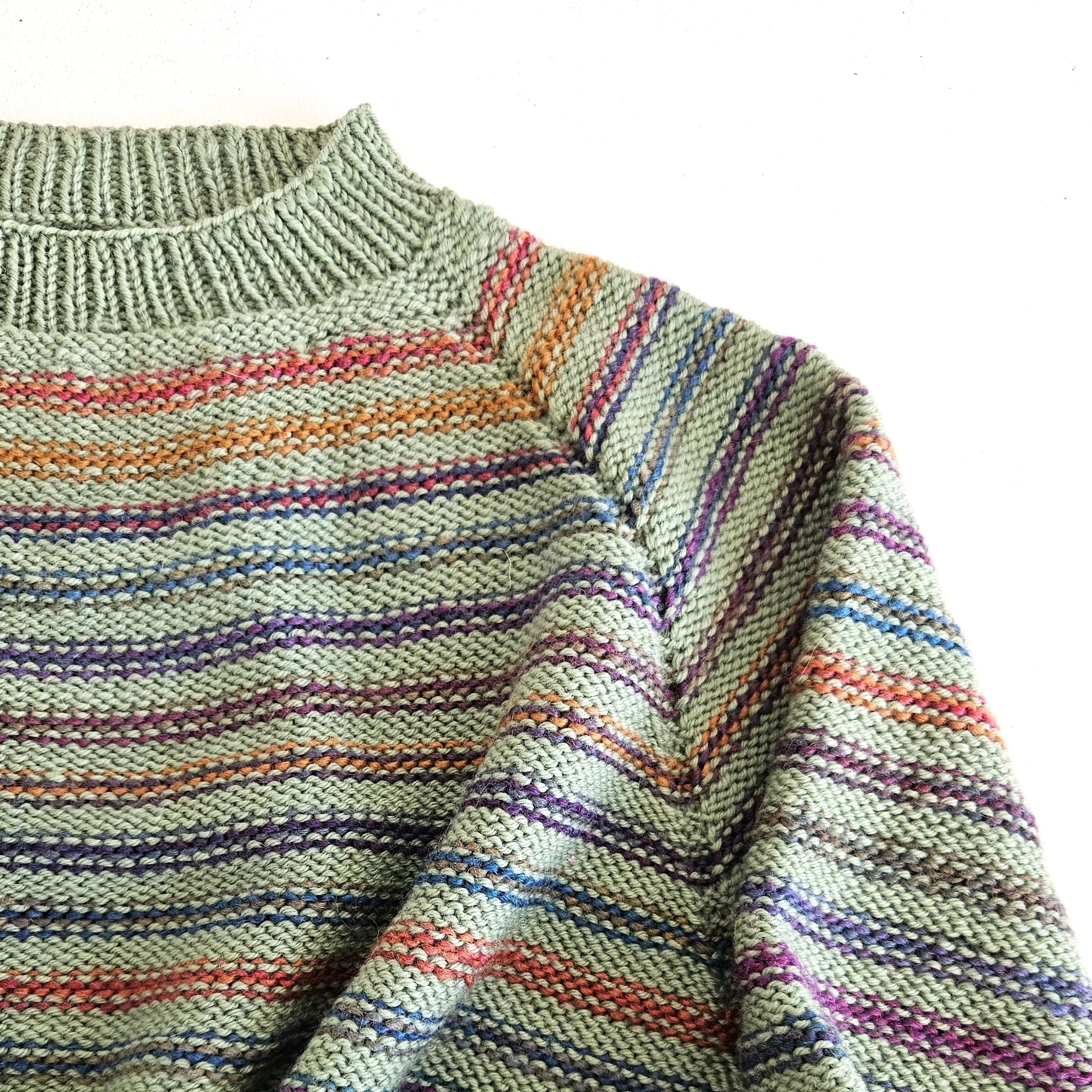 Anne Katrine - Sweater - Image 6