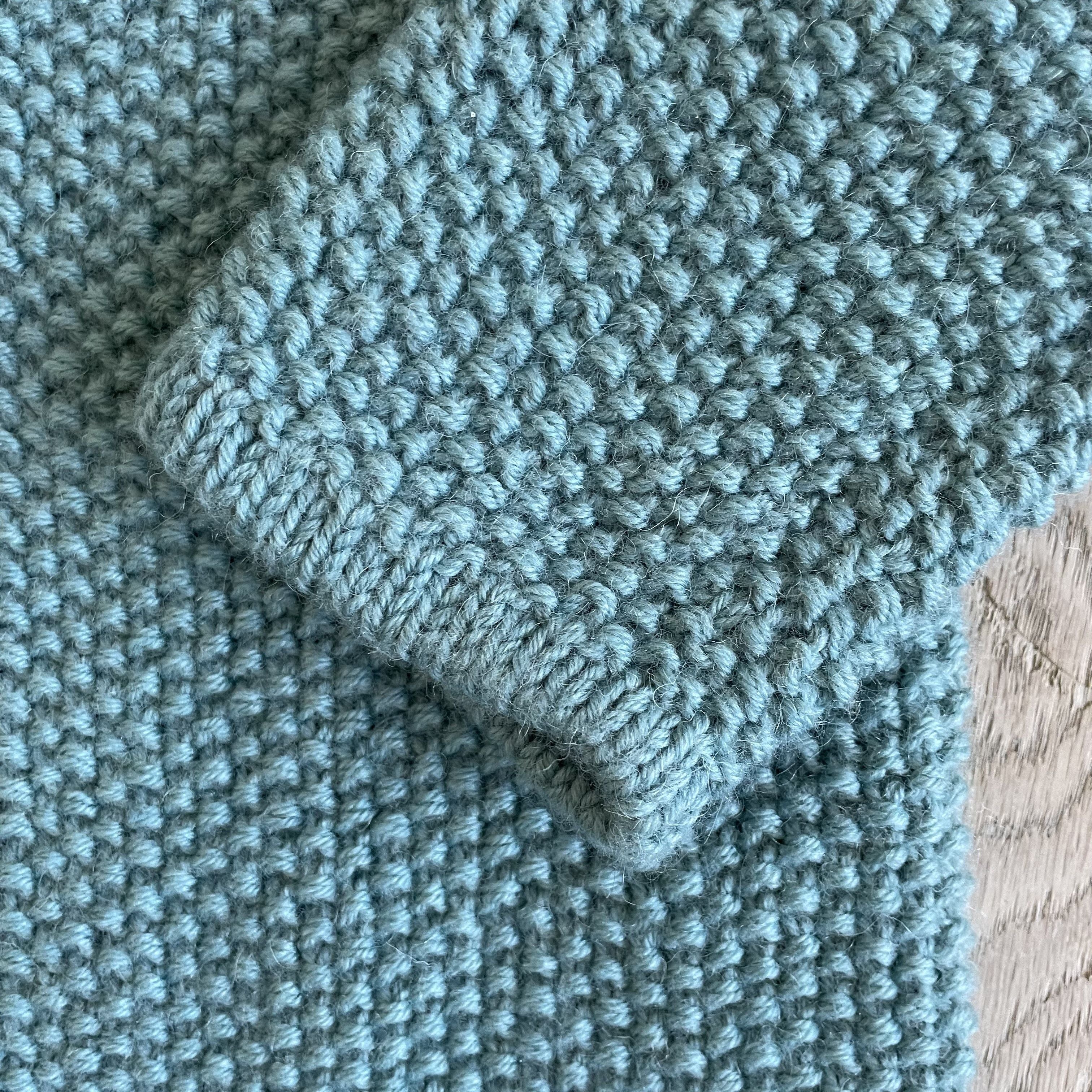 Casey - Baby Jacket - Image 3