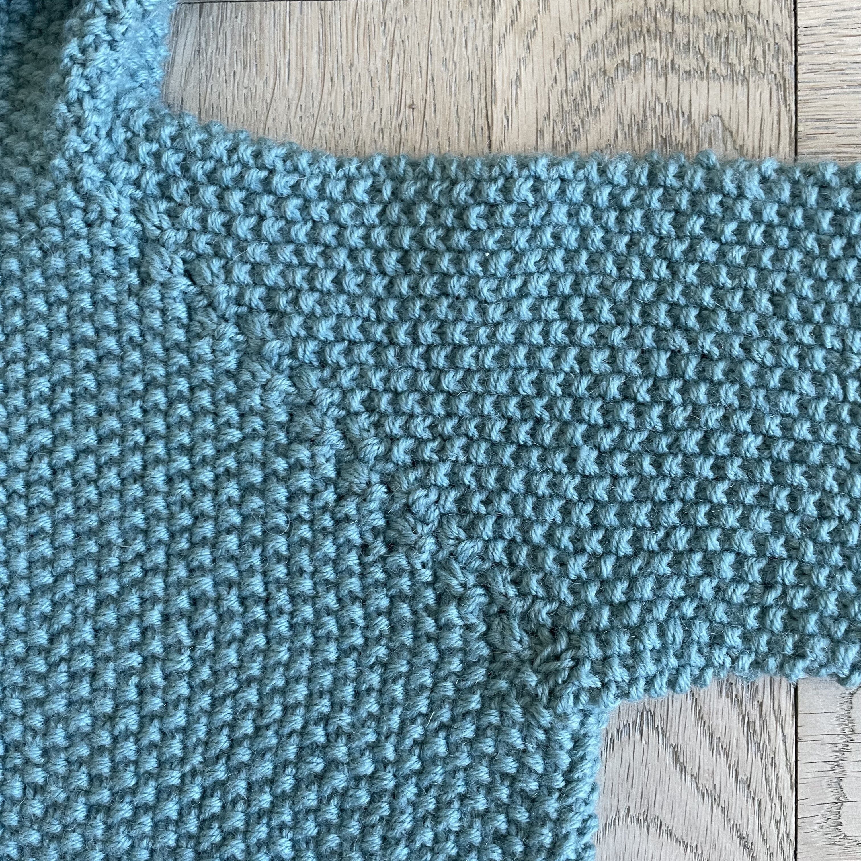 Casey - Baby Jacket - Image 4