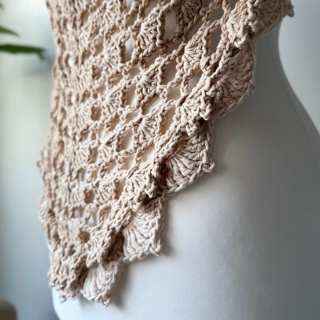 Aurora - Shawl - Image 3