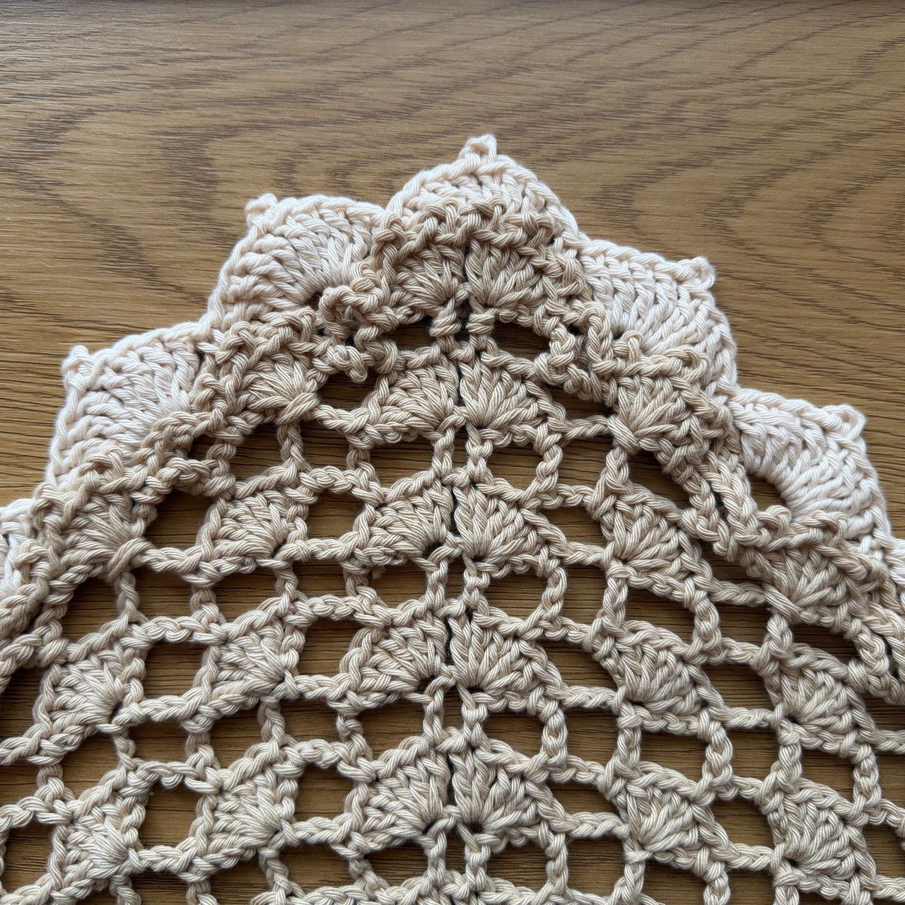 Aurora - Shawl - Image 4