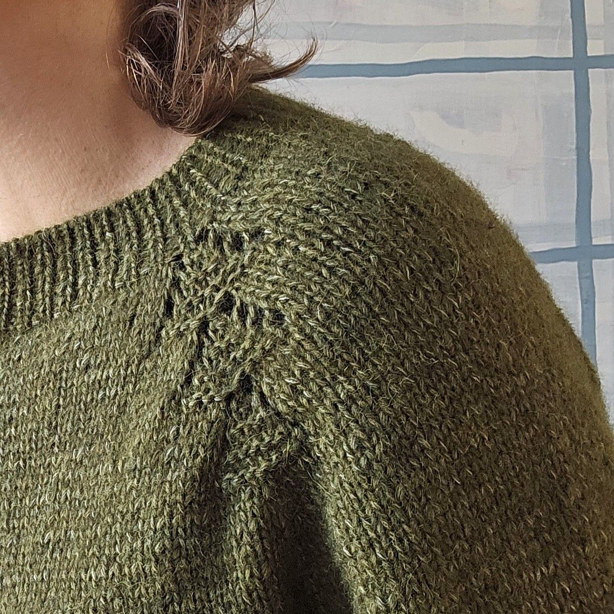 Anne Lise - Cardigan - Image 3