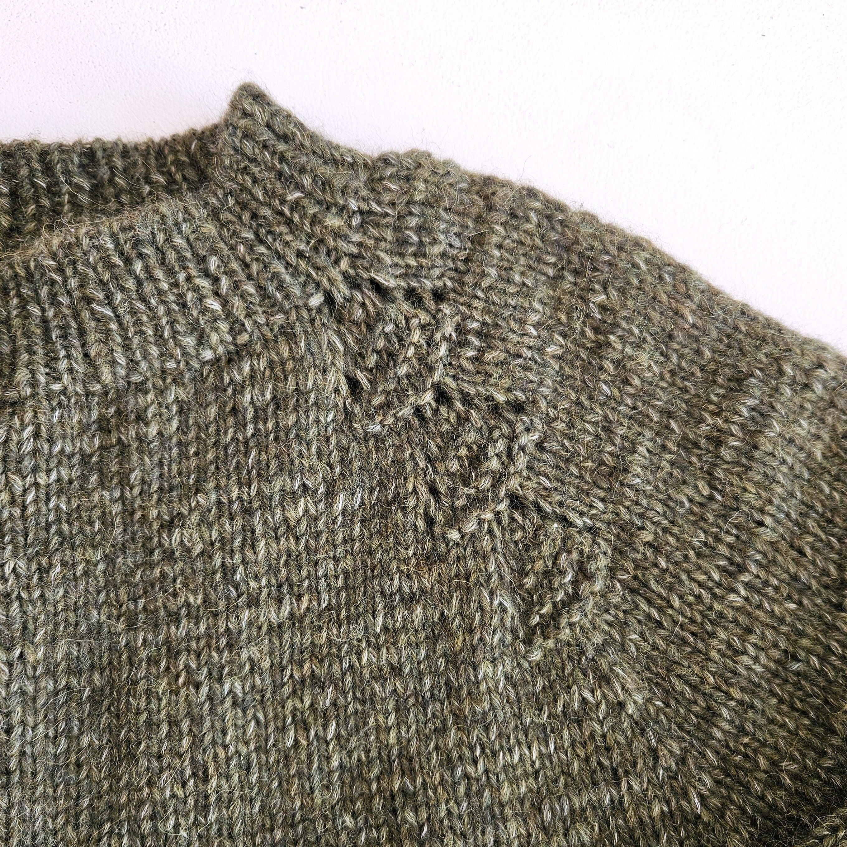 Anne Lise - Cardigan - Image 6