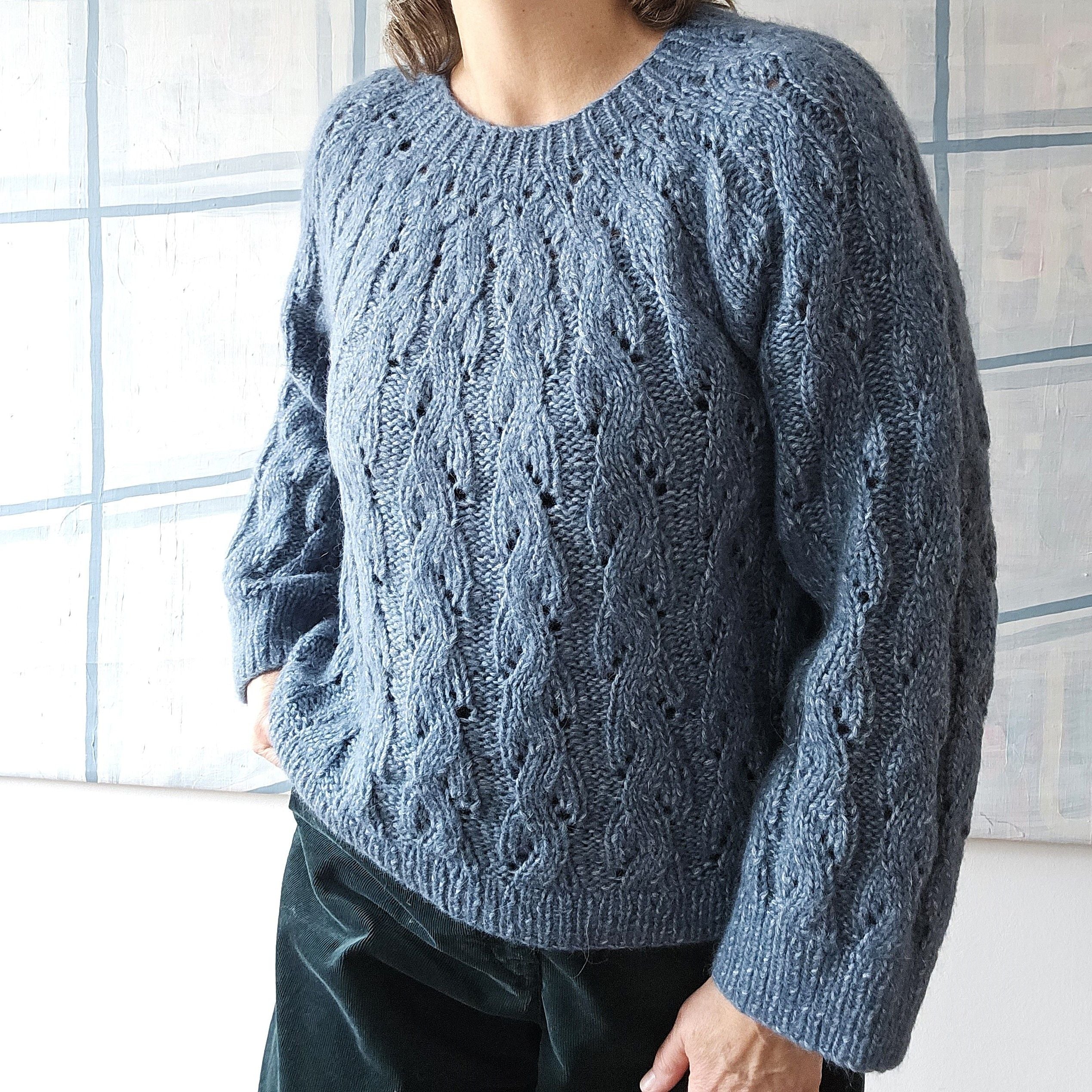 Bløde Sving - Sweater - Image 3
