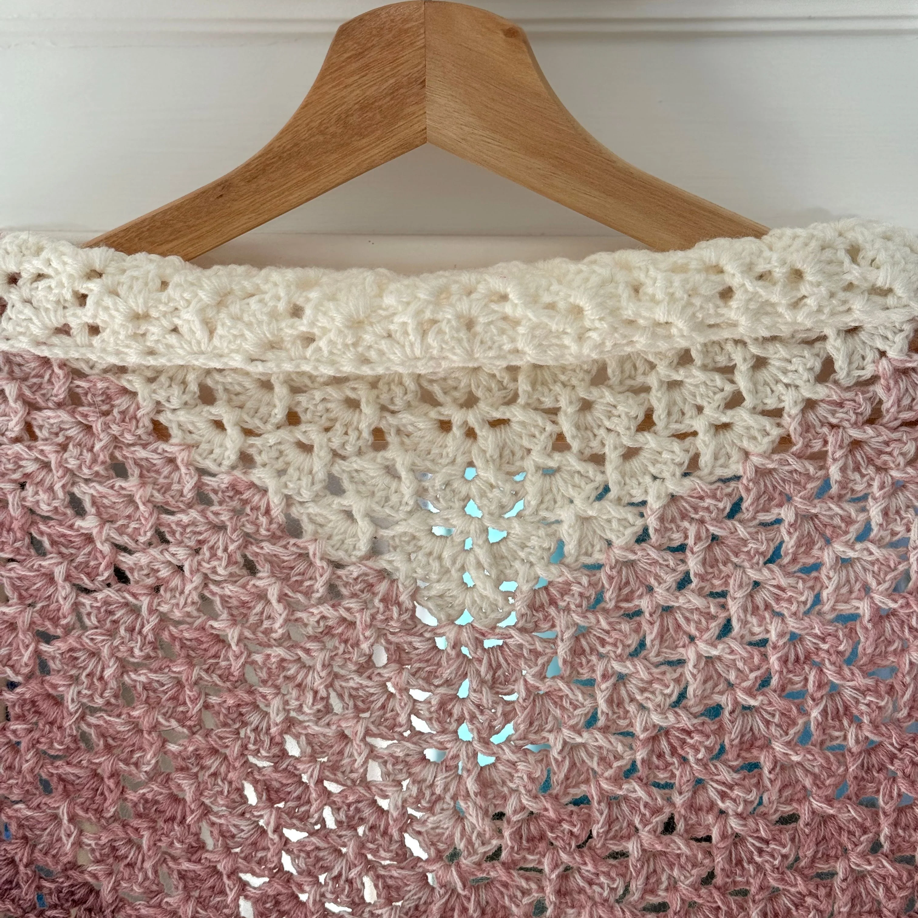 Amethyst - Shawl - Image 3