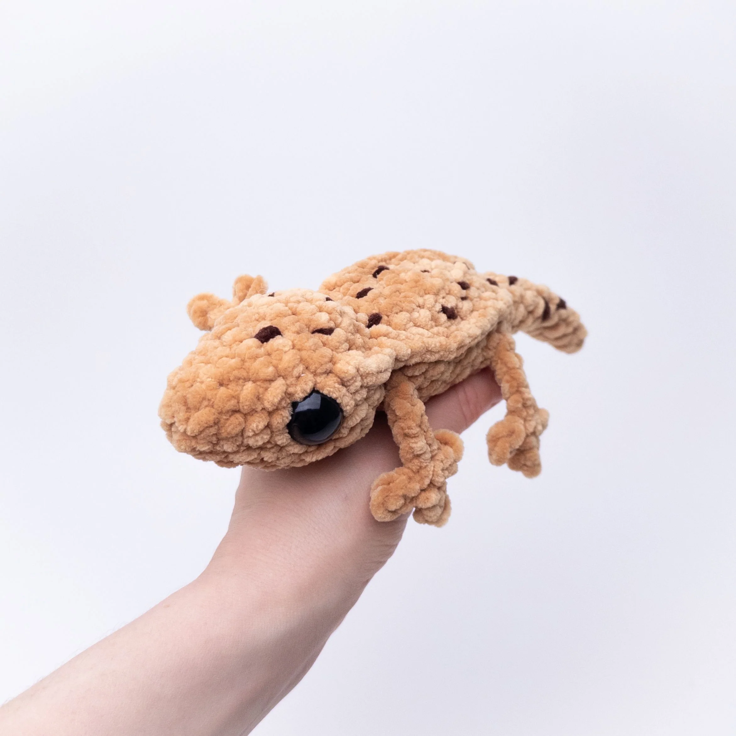 Gavin the Gecko - Image 6