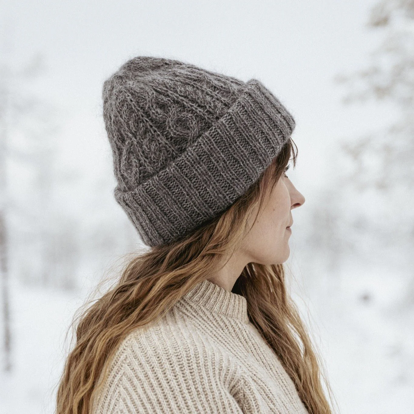 Silver Cloud - Hat - Image 3