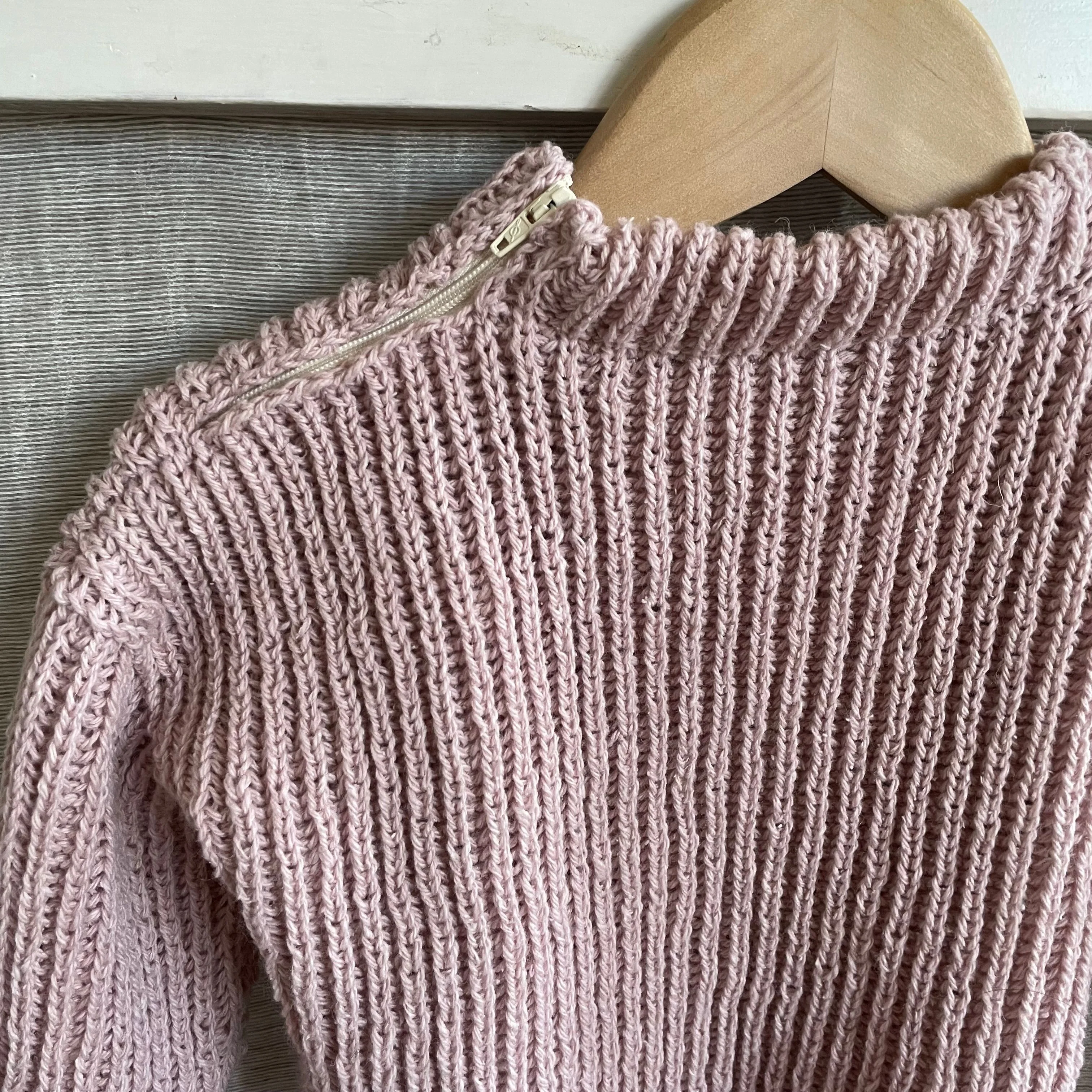 Runa - Children’s Sweater - Image 5