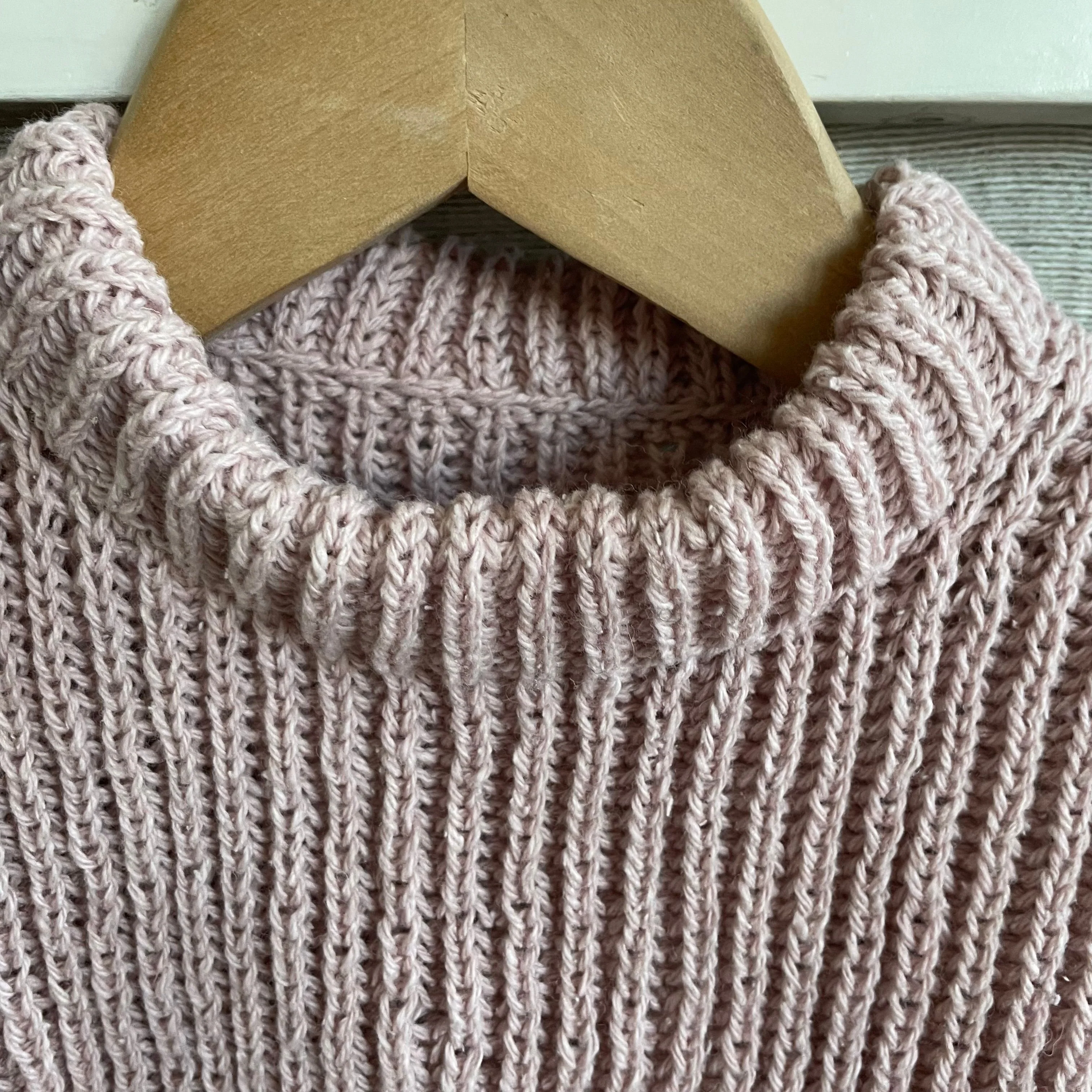 Runa - Children’s Sweater - Image 7
